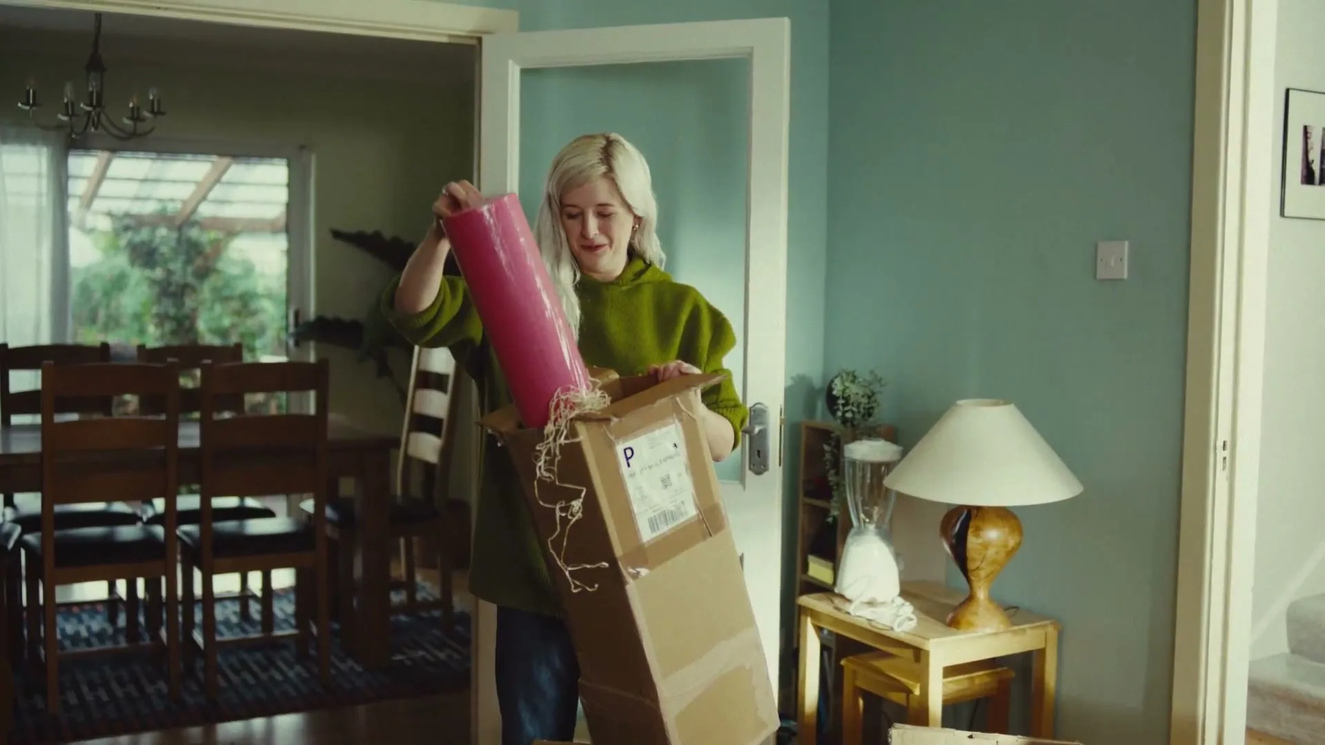 Re-turn “It Right” (2026), frame 4