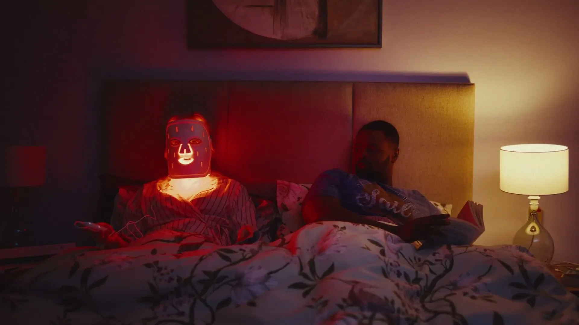Re-turn “It Right” (2026), frame 6