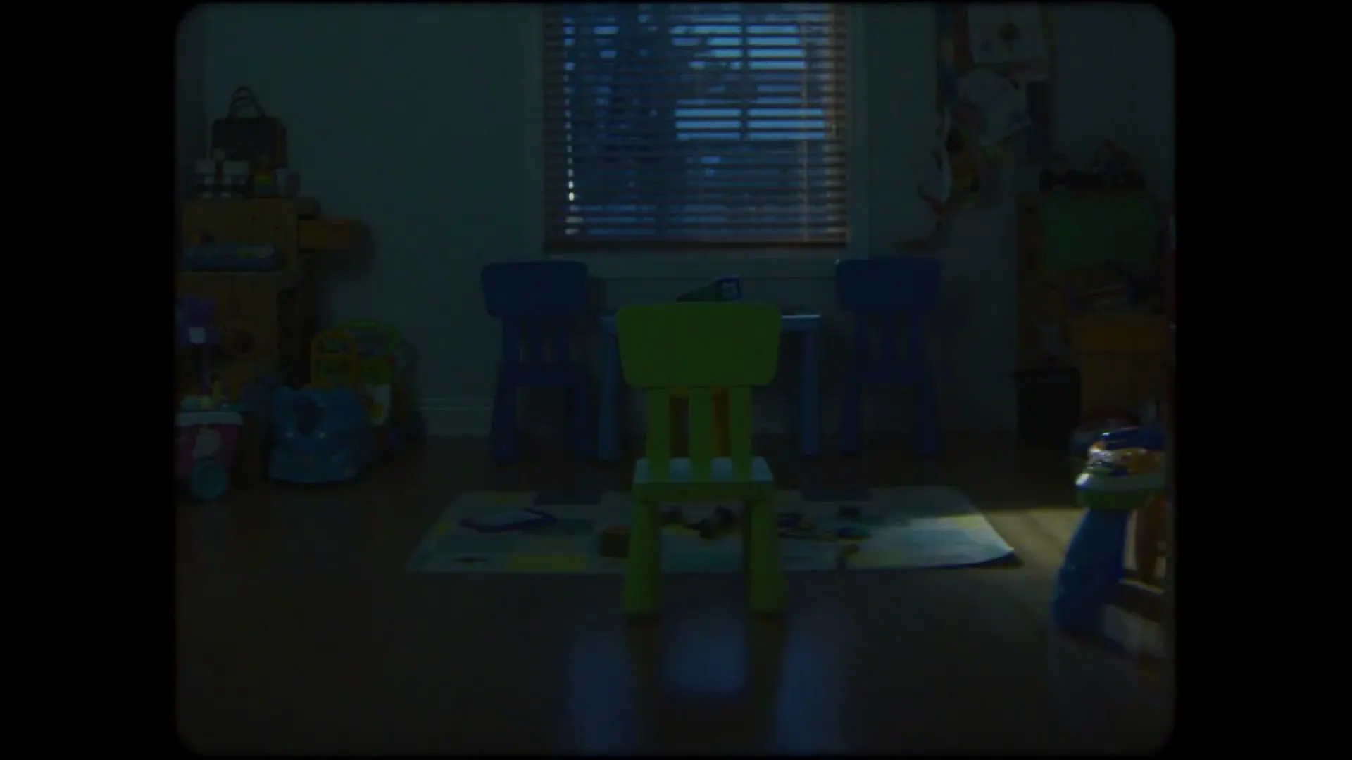 Childhood Cancer Canada “Let's Face the Unimaginable” (2026), frame 2