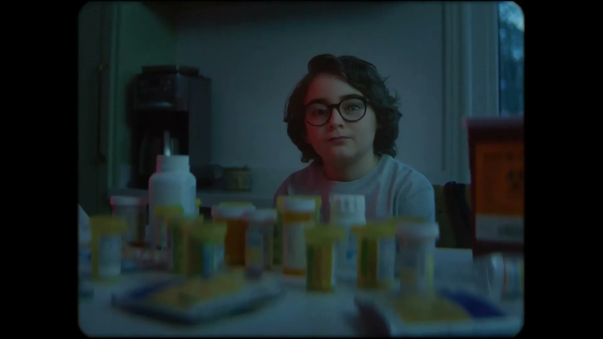 Childhood Cancer Canada “Let's Face the Unimaginable” (2026), frame 5
