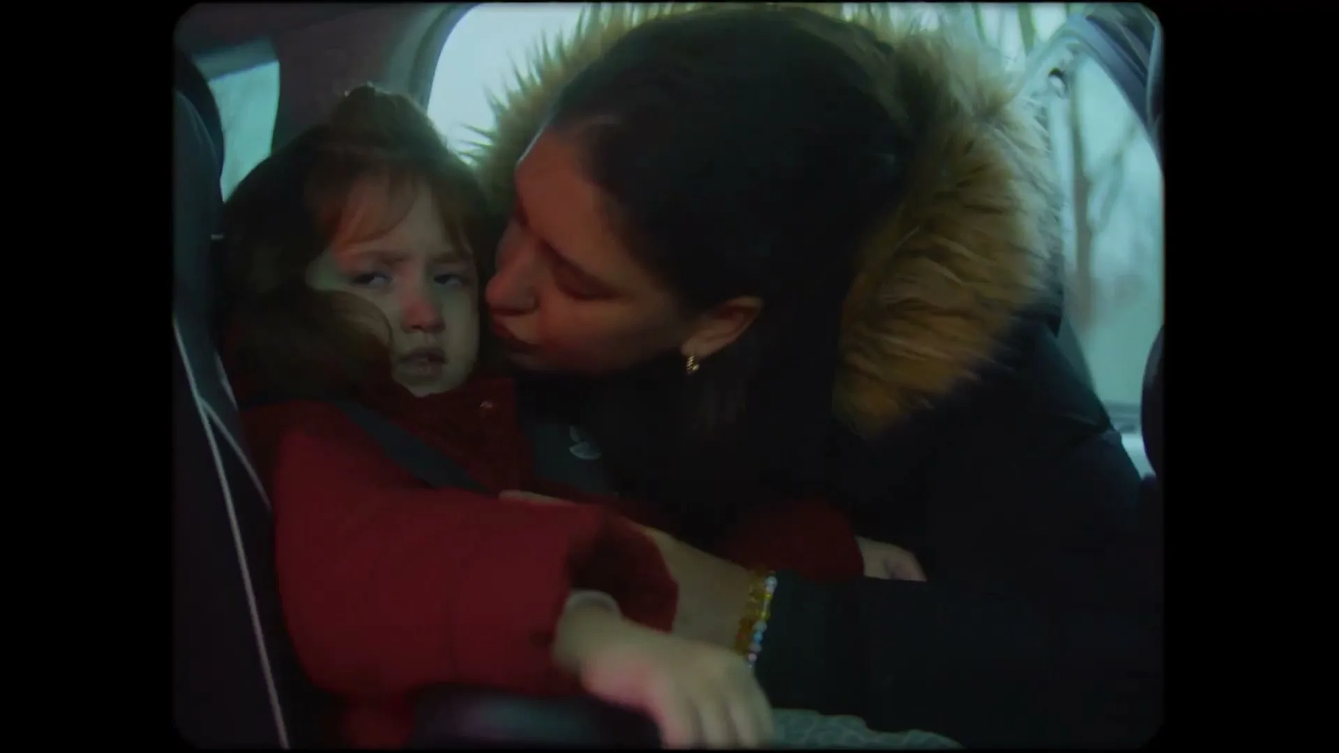 Childhood Cancer Canada “Let's Face the Unimaginable” (2026), frame 6
