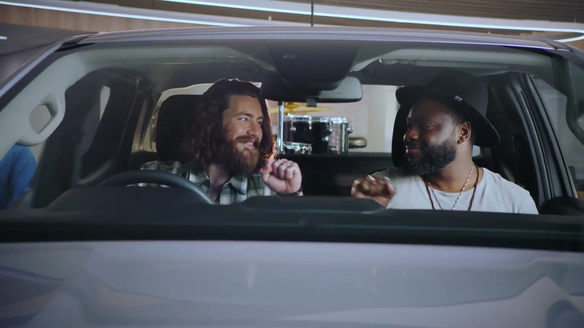 Ford “Live The Ranger Life - Rockstars” (2026)
