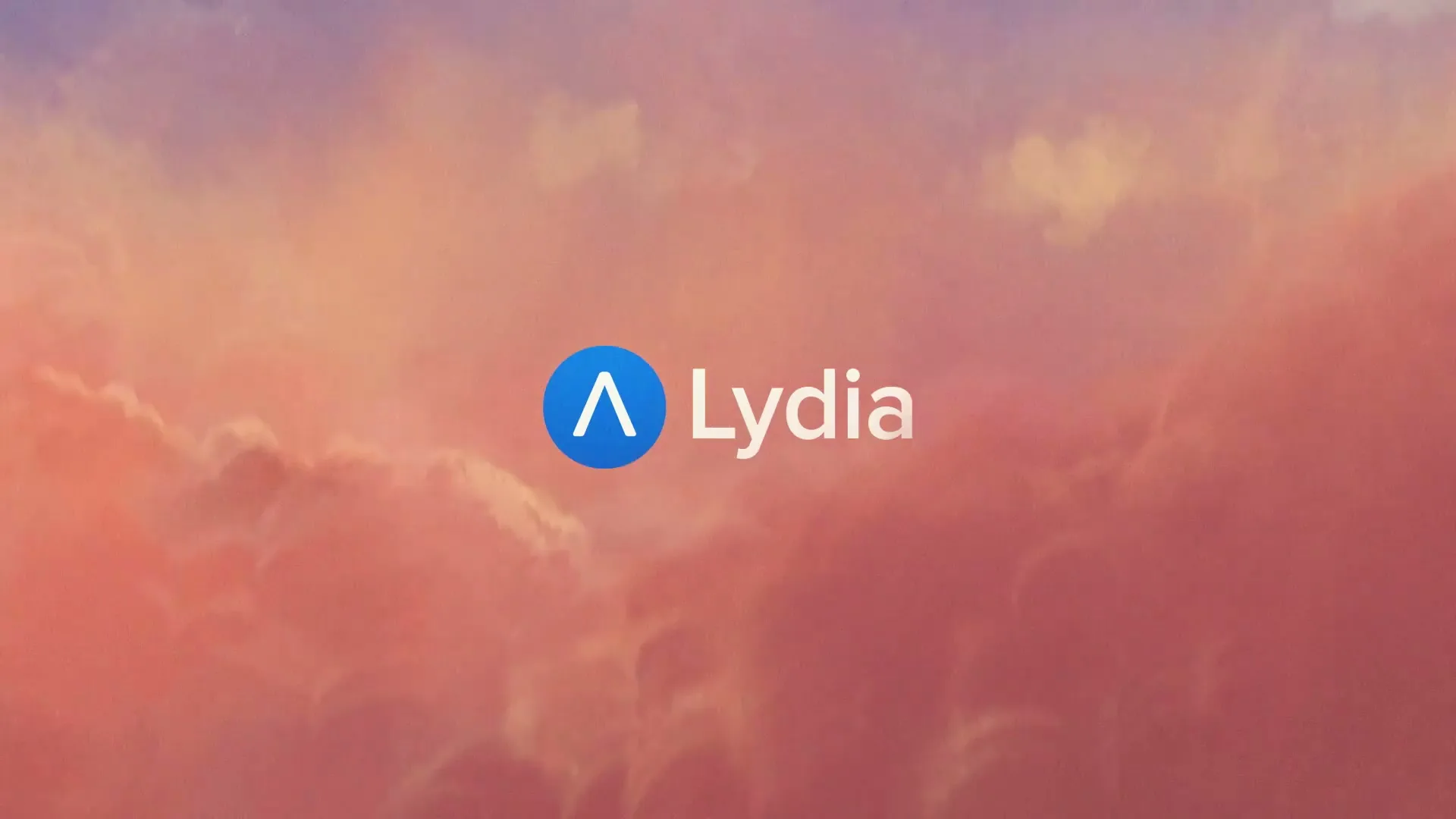 LYDIA "LYDIA" (2026) commercial still