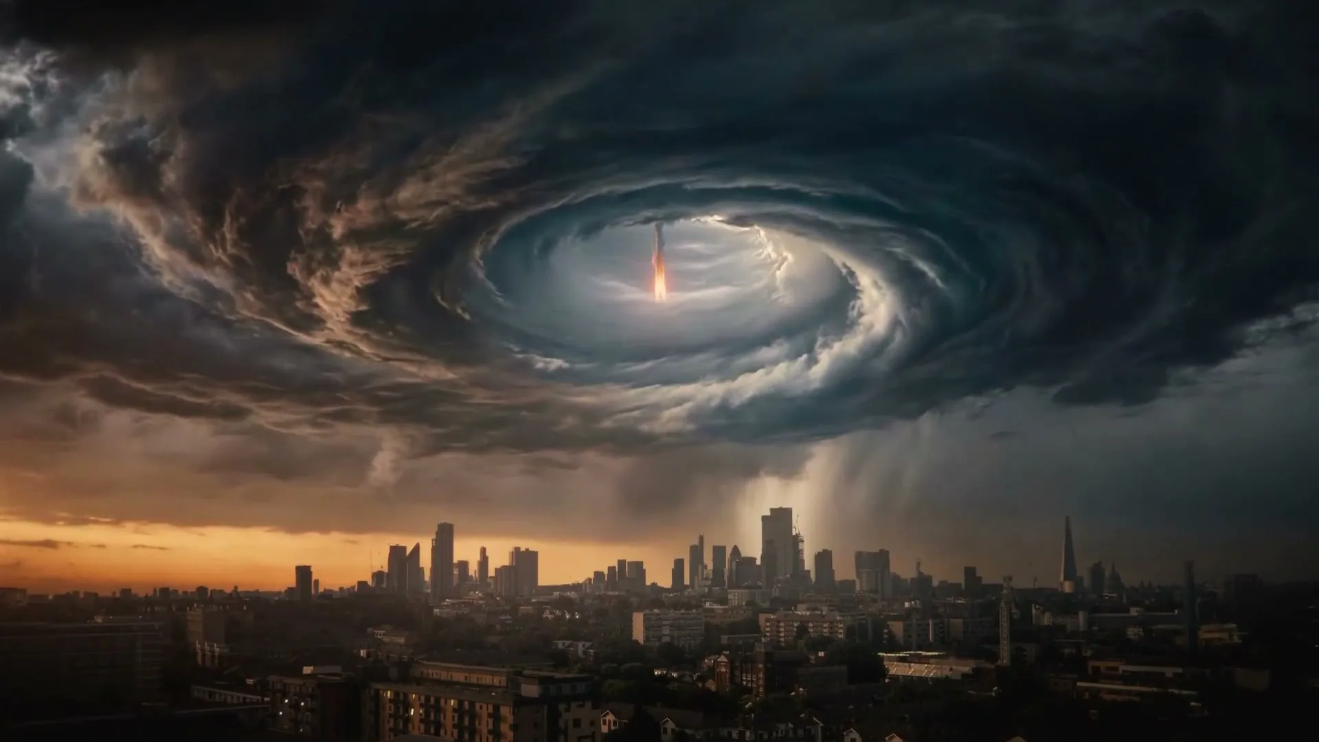 HOT “Launch Film” (2026), frame 2
