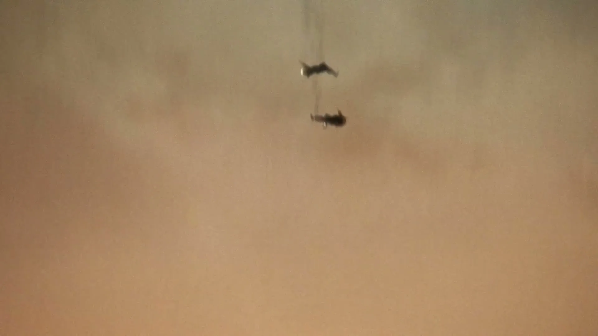 HOT “Launch Film” (2026), frame 4