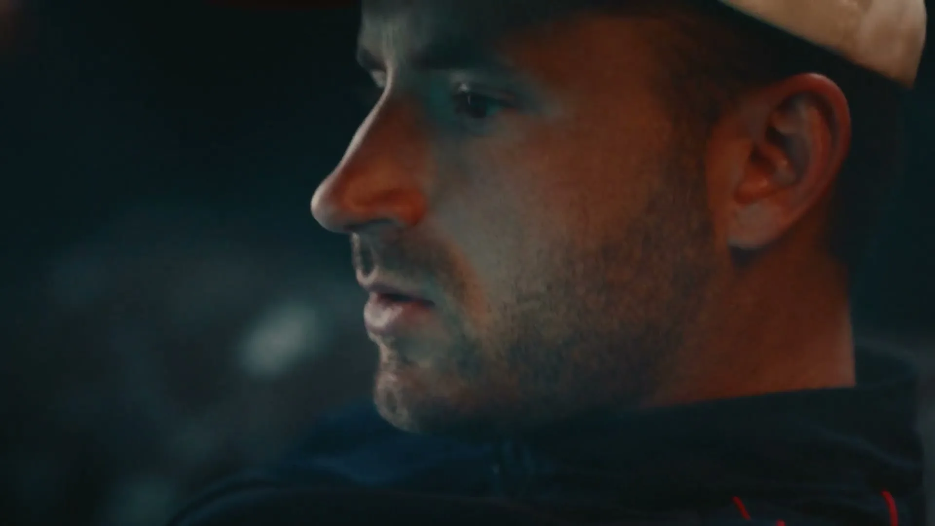 HOT “Launch Film” (2026), frame 5