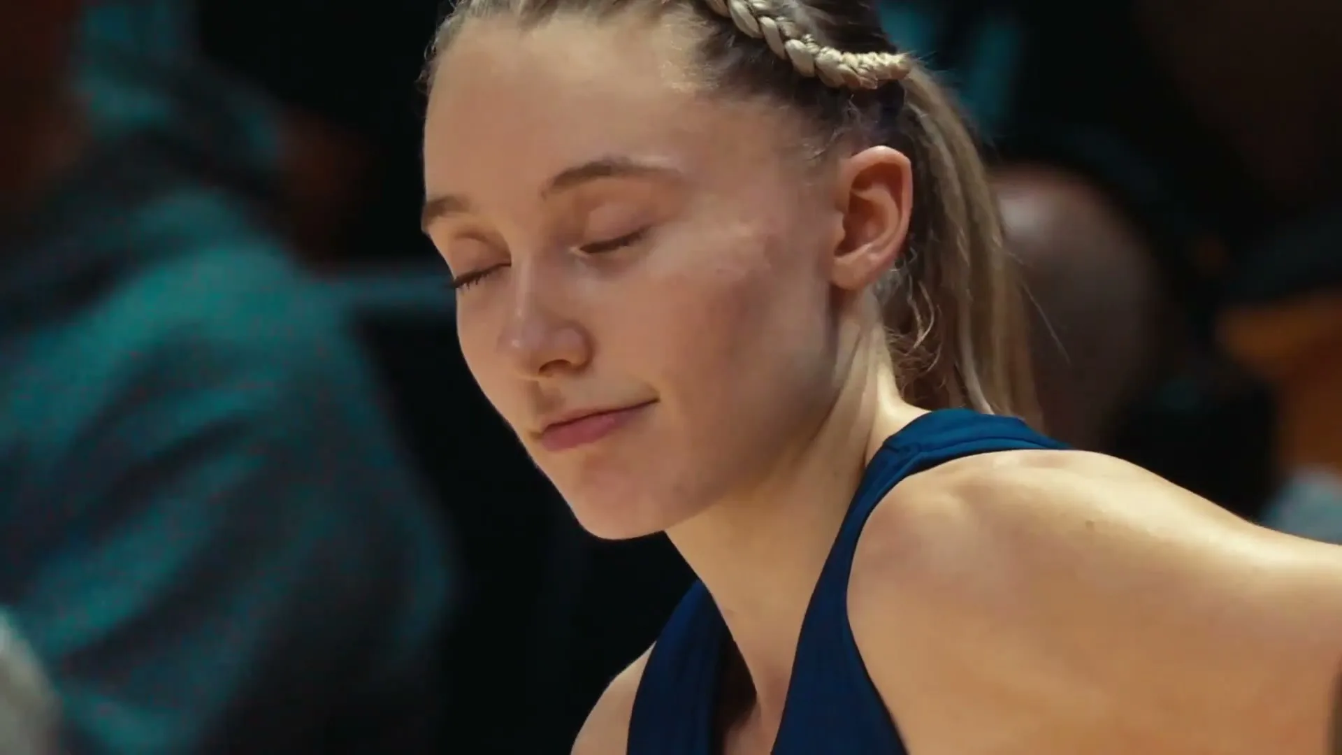 Gatorade “The Take - Is It In You” (2026), frame 6