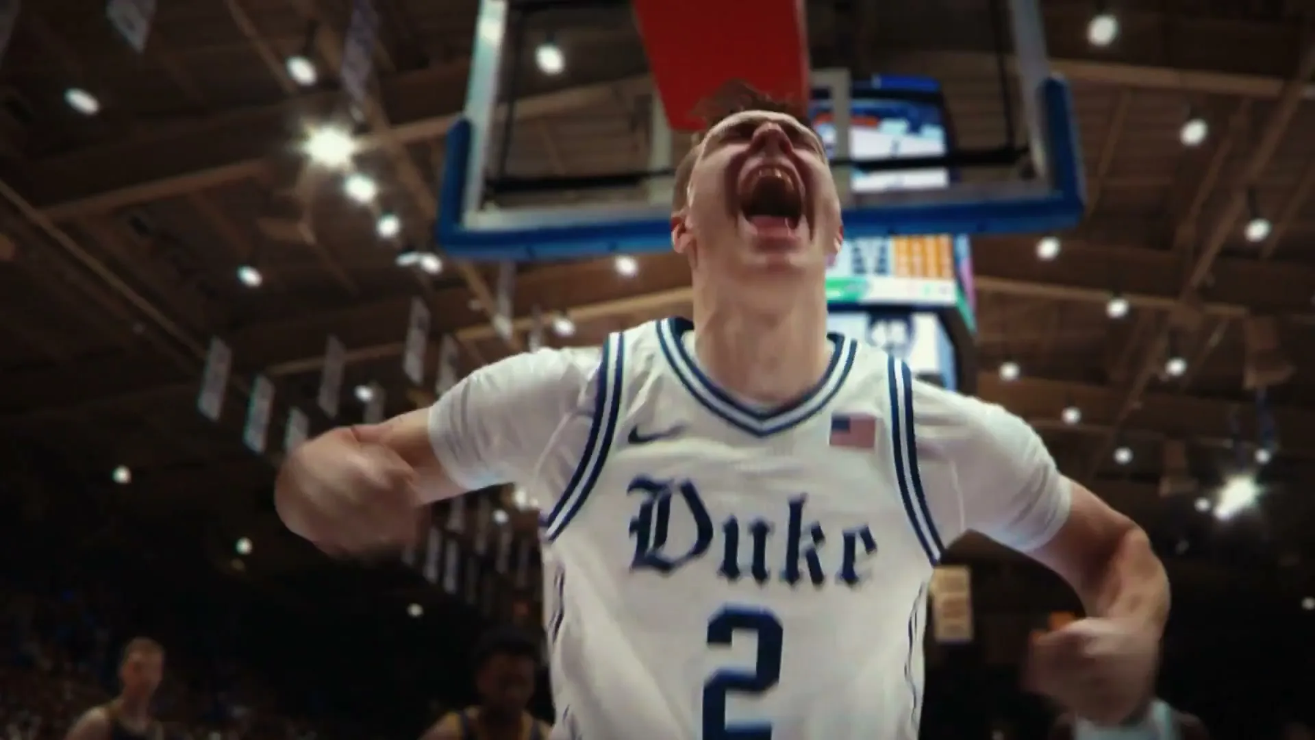 Gatorade "The Take - Is It In You" (2026) commercial still