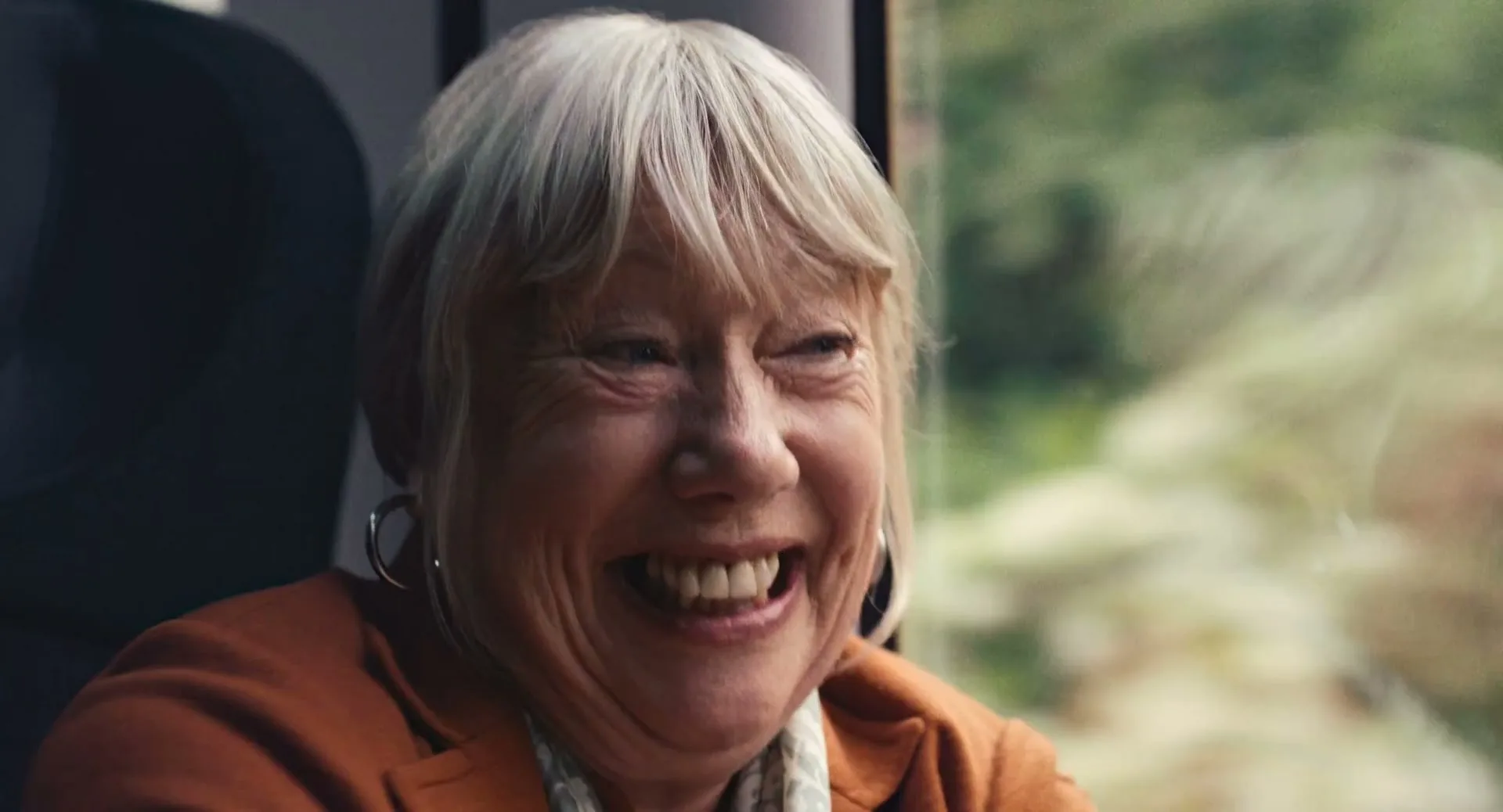 RDG "Gran" (2026) commercial still