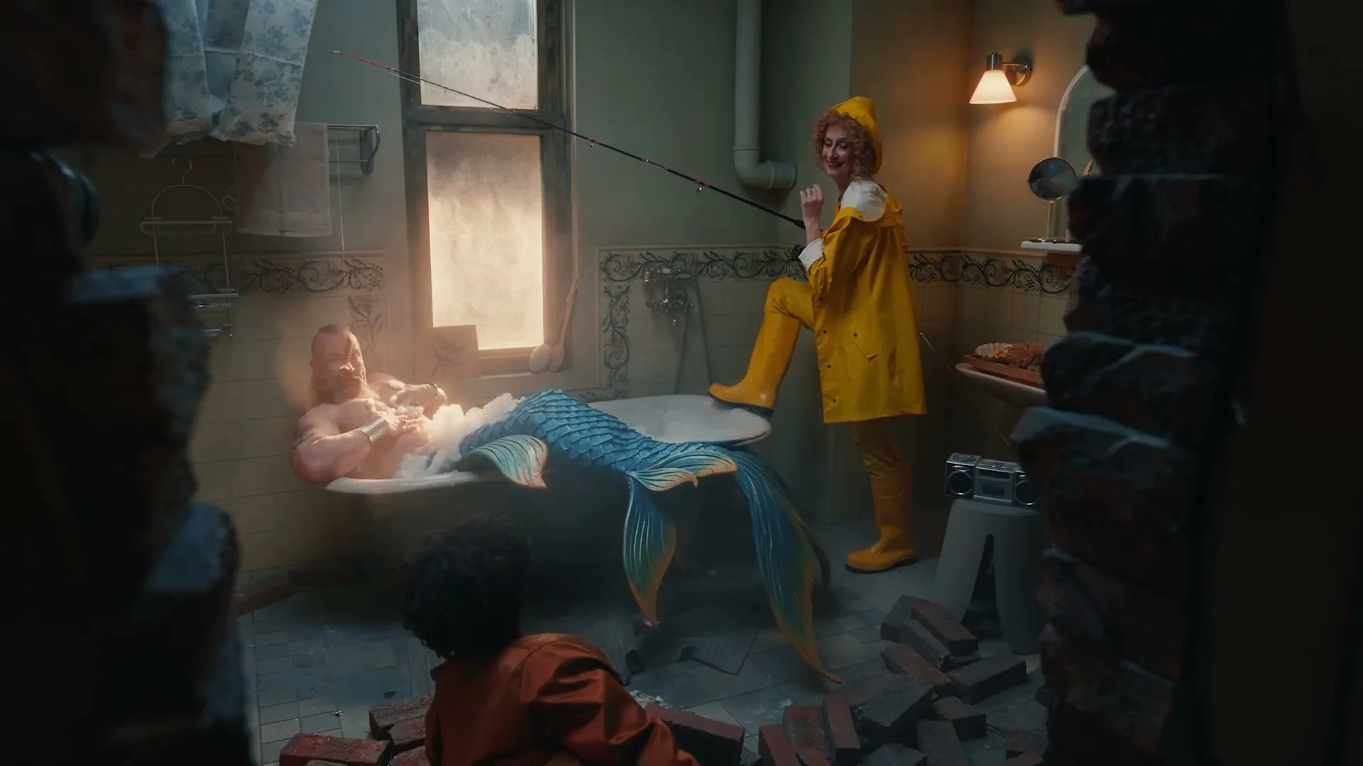 Jägermeister “Orange - Surprise” (2026)