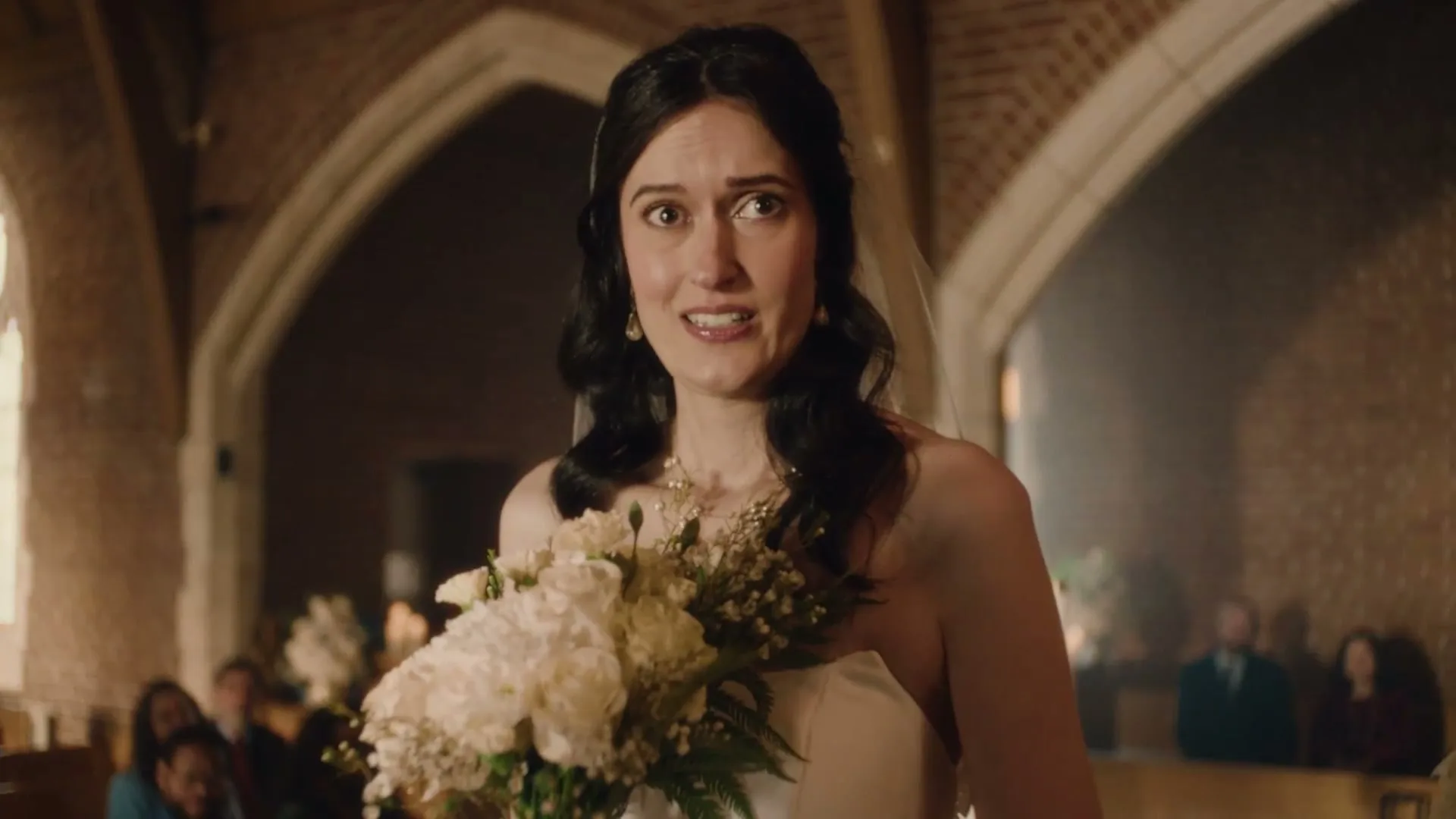 Loxone “Never Heard Of It - Wedding” (2026)