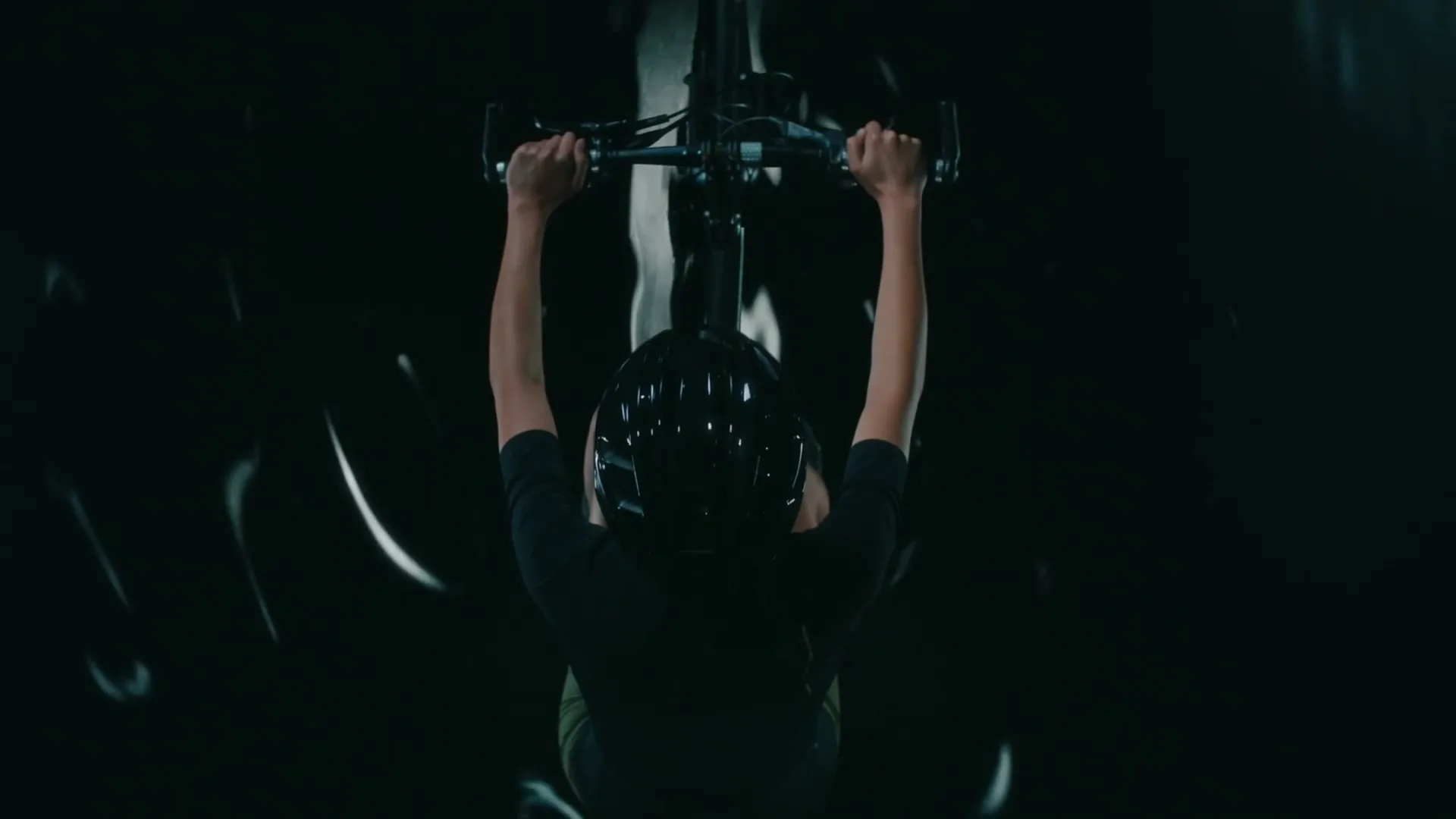 Actimove “Actimove - Resistance” (2026), frame 4