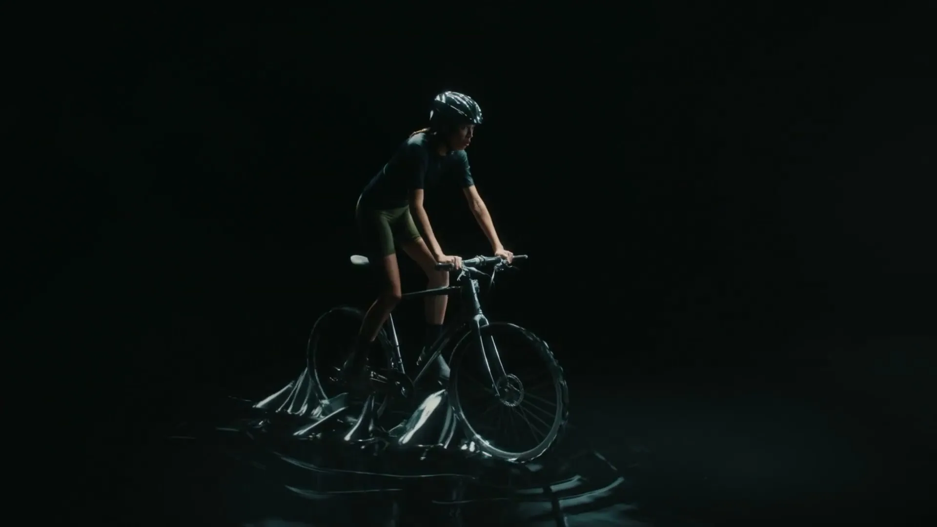 Actimove “Actimove - Resistance” (2026), frame 6