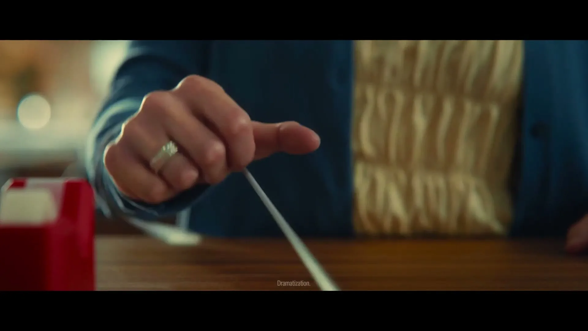 McDonald's Canada “Go to Lunch” (2026), frame 4