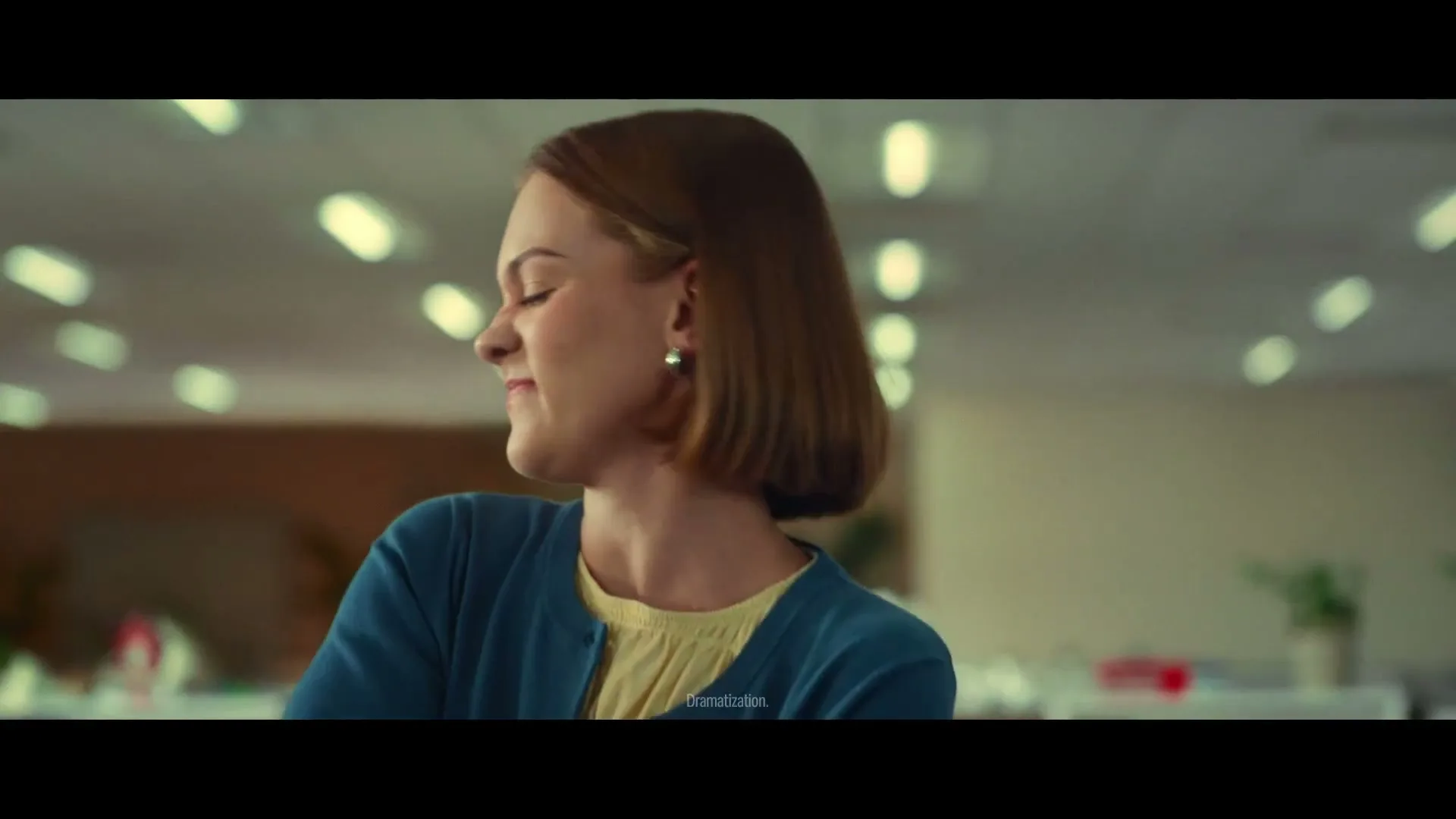 McDonald's Canada “Go to Lunch” (2026), frame 5