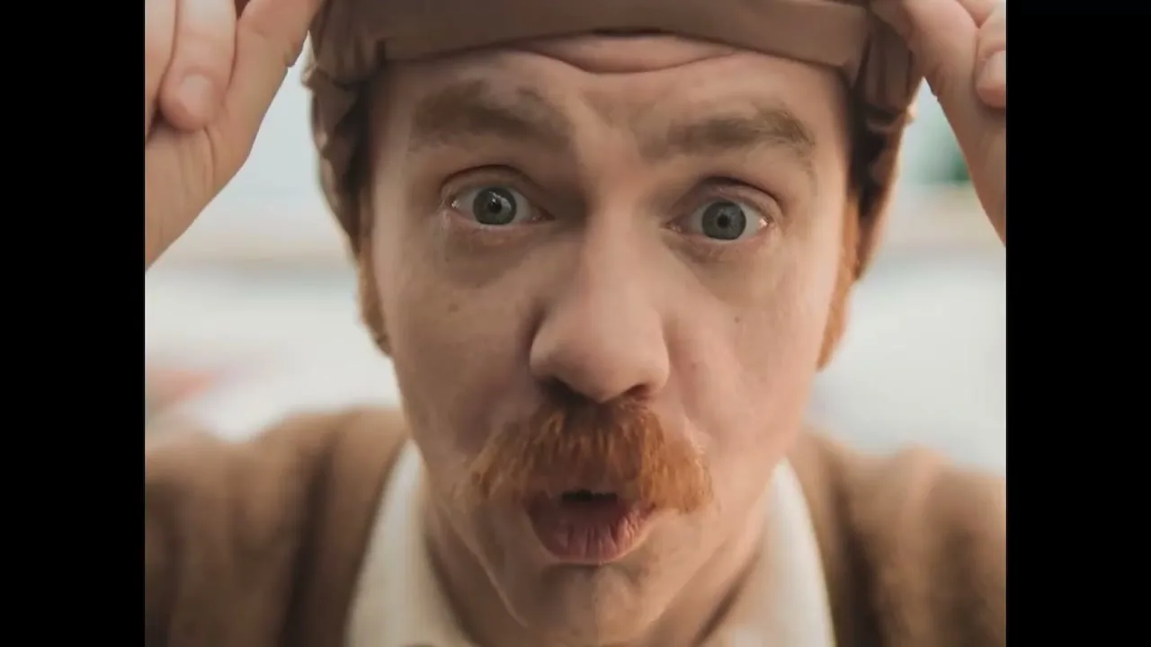 Destination Canada “Maple Leave”, directed by Matt Lenski