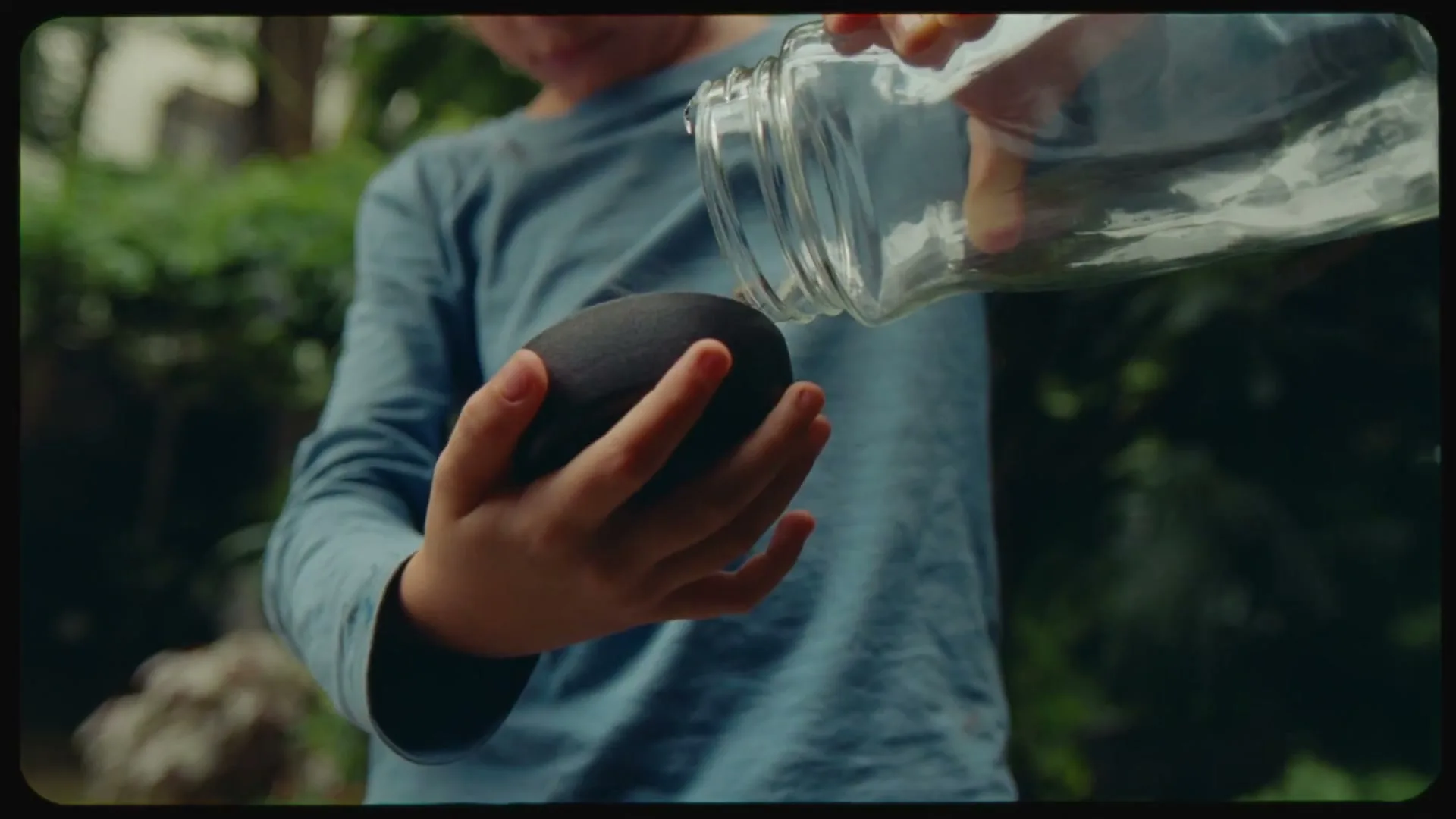 Nescafé "Jars" (2023) commercial still