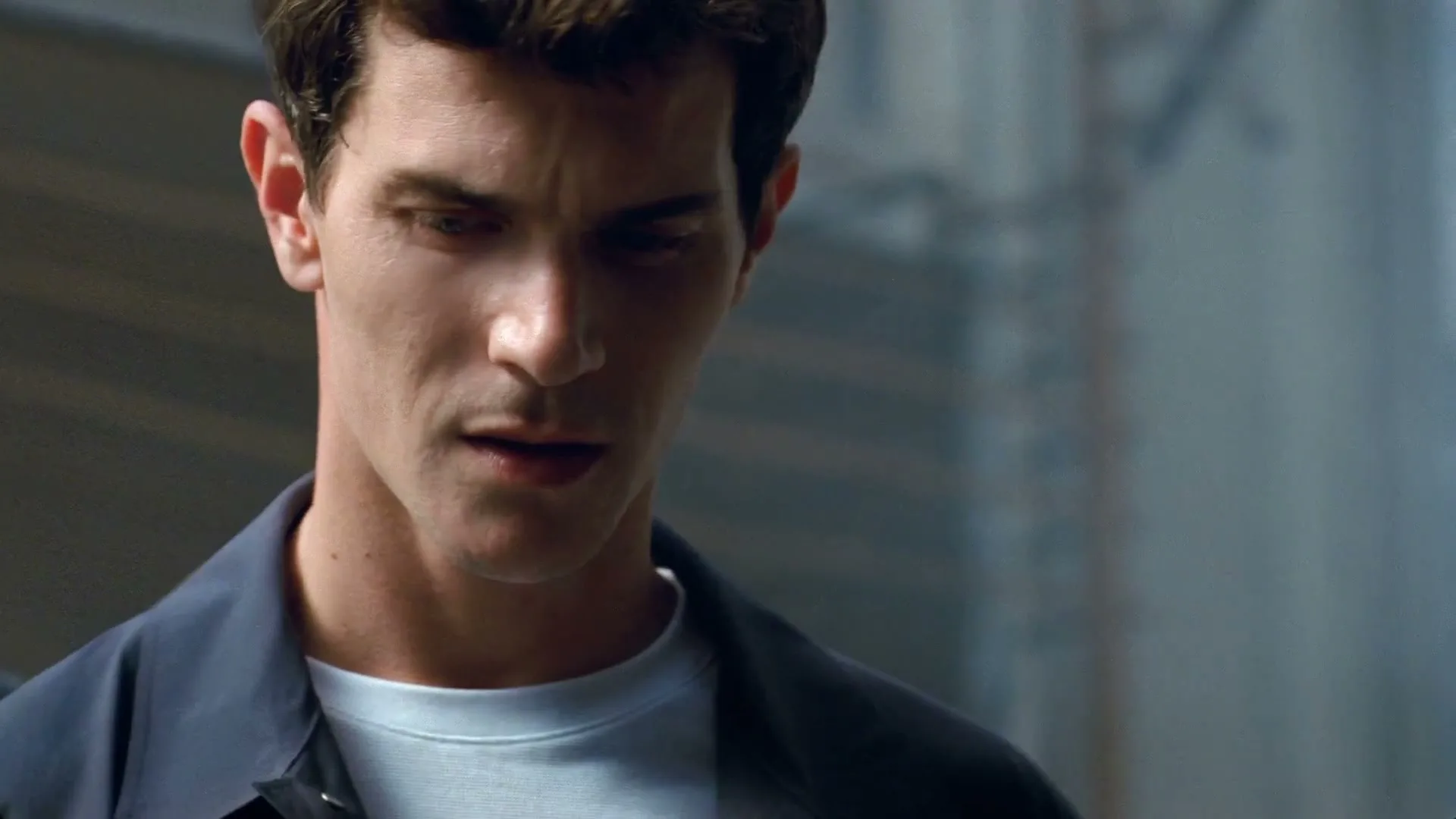 Lacoste “Timeless”, directed by Louis de Caunes