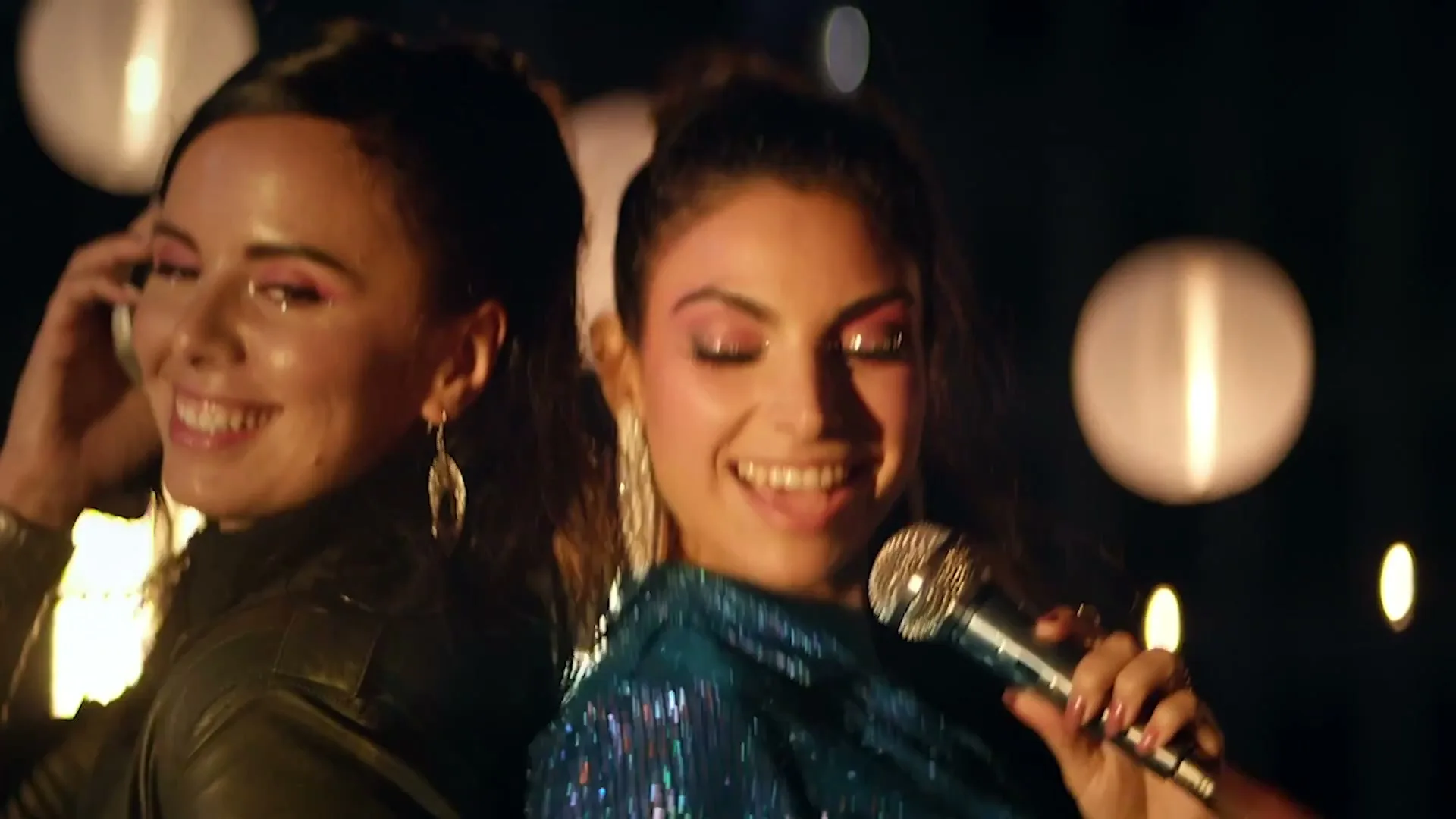 Lexus “Defy”, directed by Ace Norton