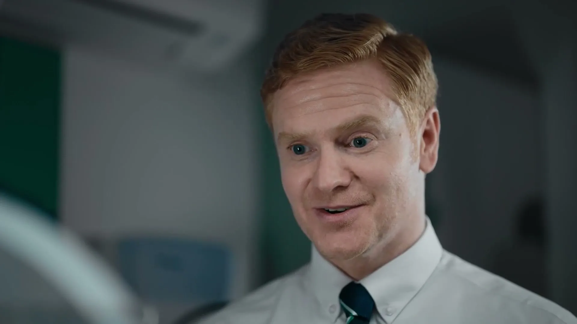 Specsavers “Perfect Partner” (2023)