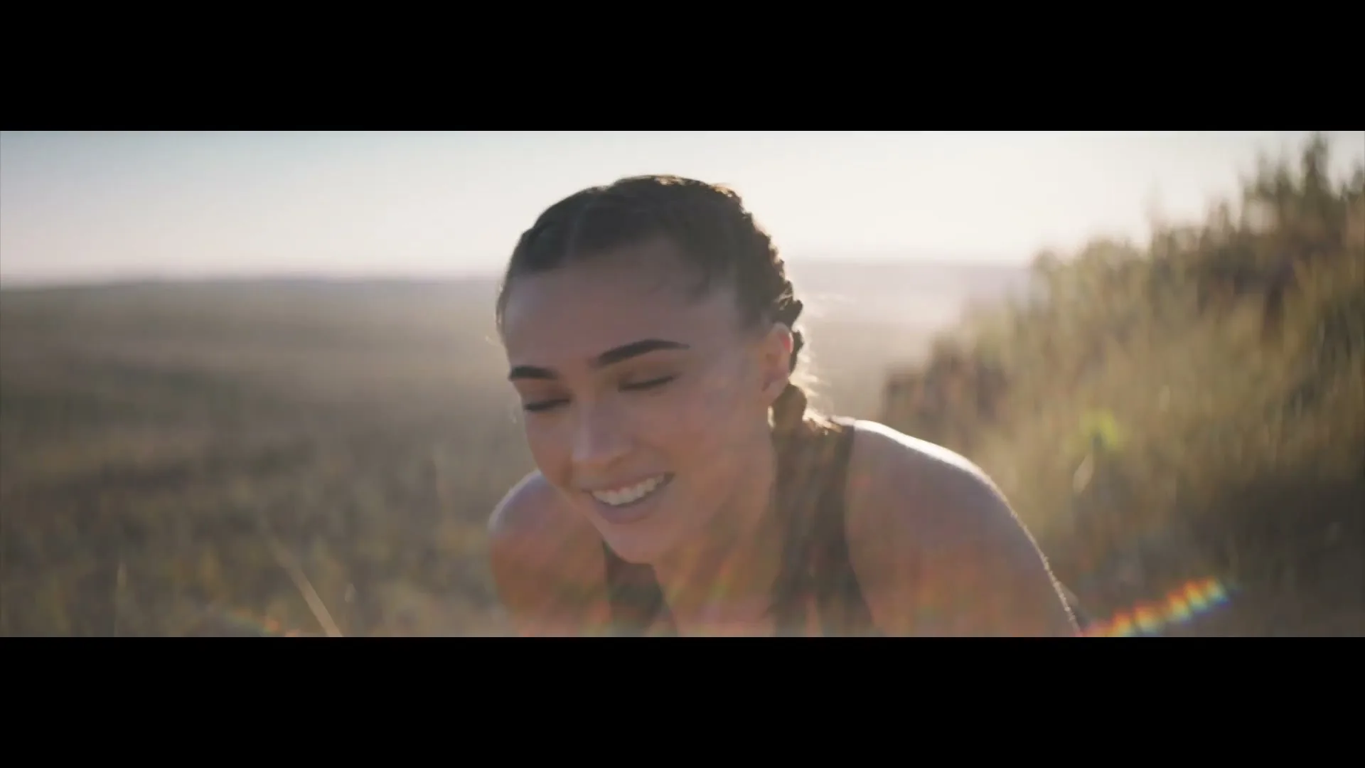 Target "Run Wild" (2023) commercial still