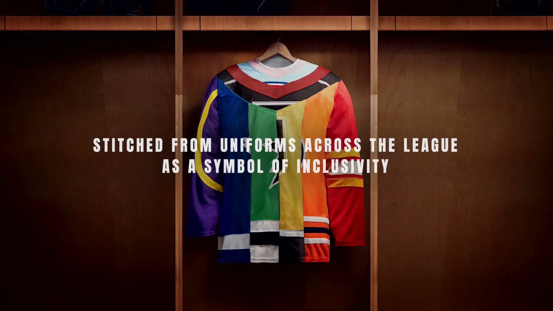 PFLAG Canada "#ReverseTheBan" (2023) commercial still