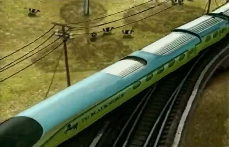 Lloyds TSB “For The Journey” (2007), frame 2