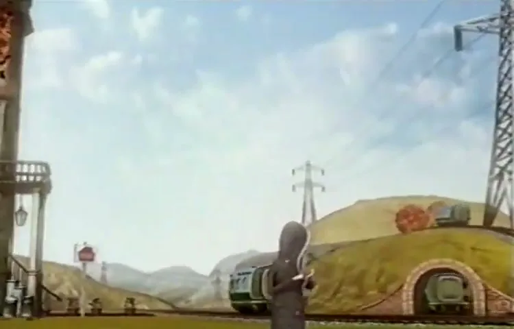Lloyds TSB “For The Journey” (2007), frame 3