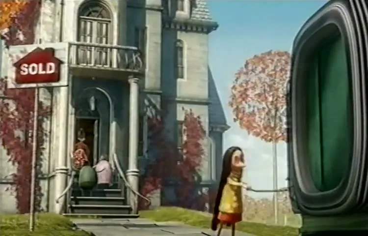 Lloyds TSB “For The Journey” (2007), frame 4