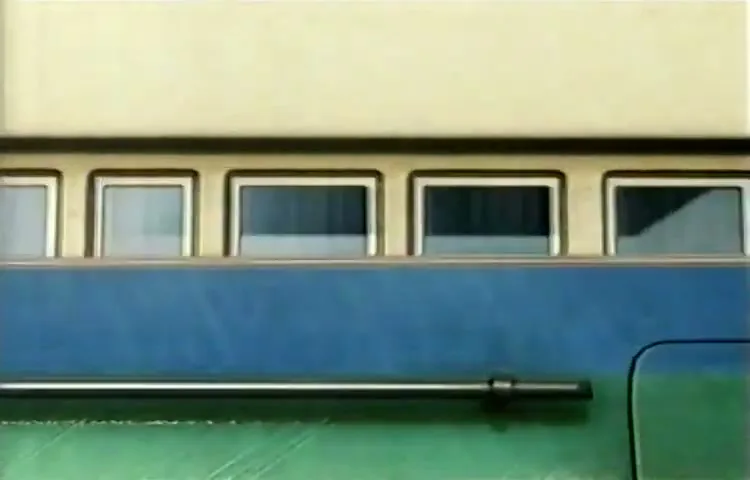 Lloyds TSB “For The Journey” (2007), frame 5