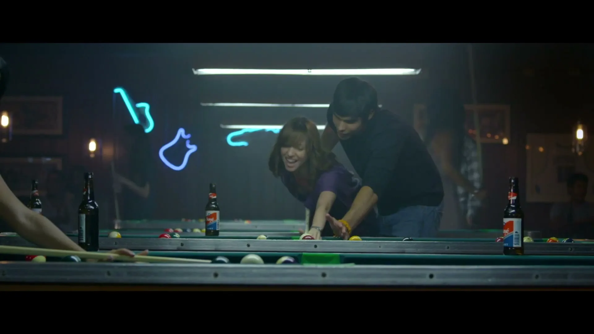 Dreams "Buyé" (2023) commercial still