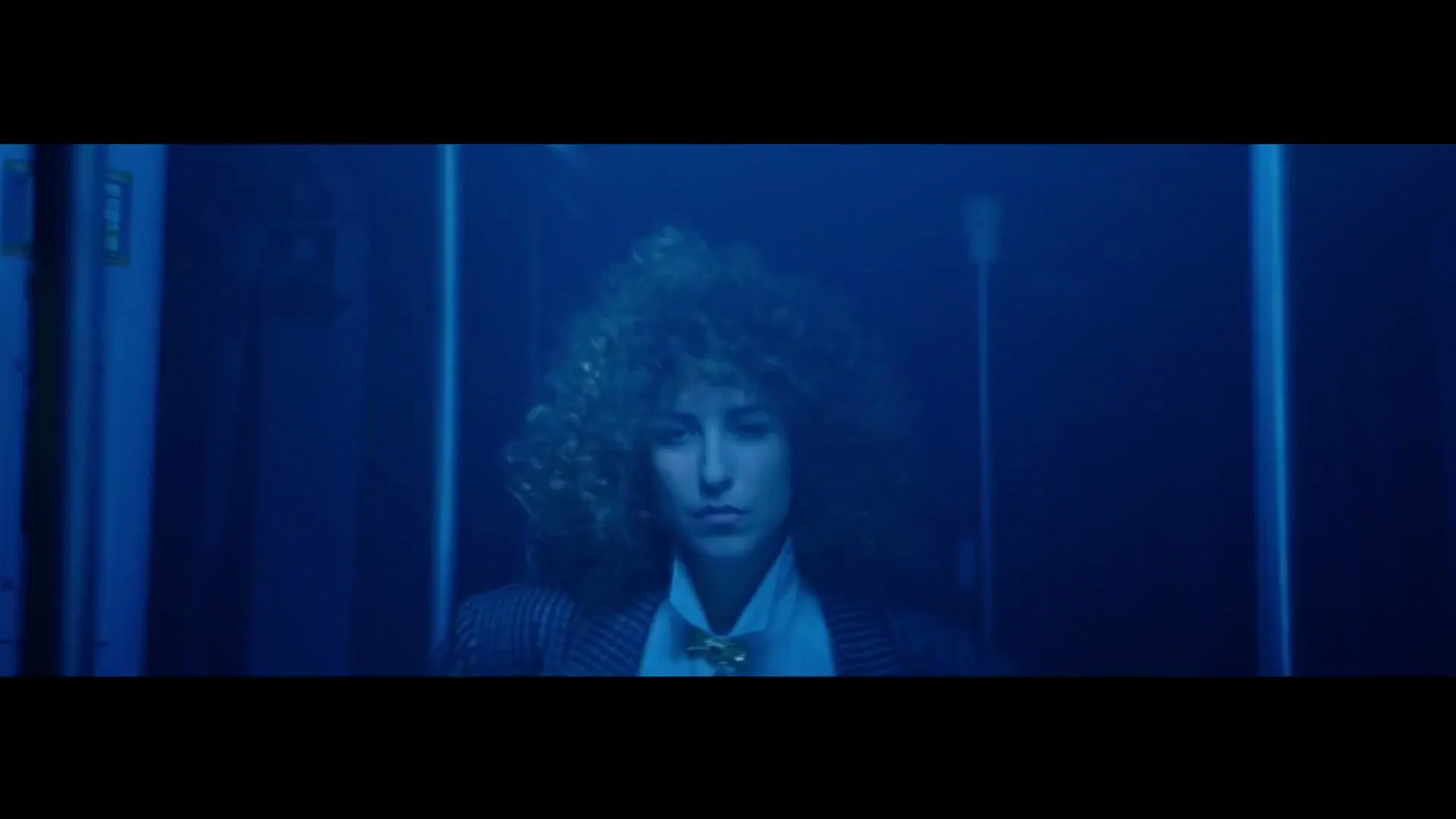 Metro de Madrid “100 Years Younger”, directed by Nono Ayuso