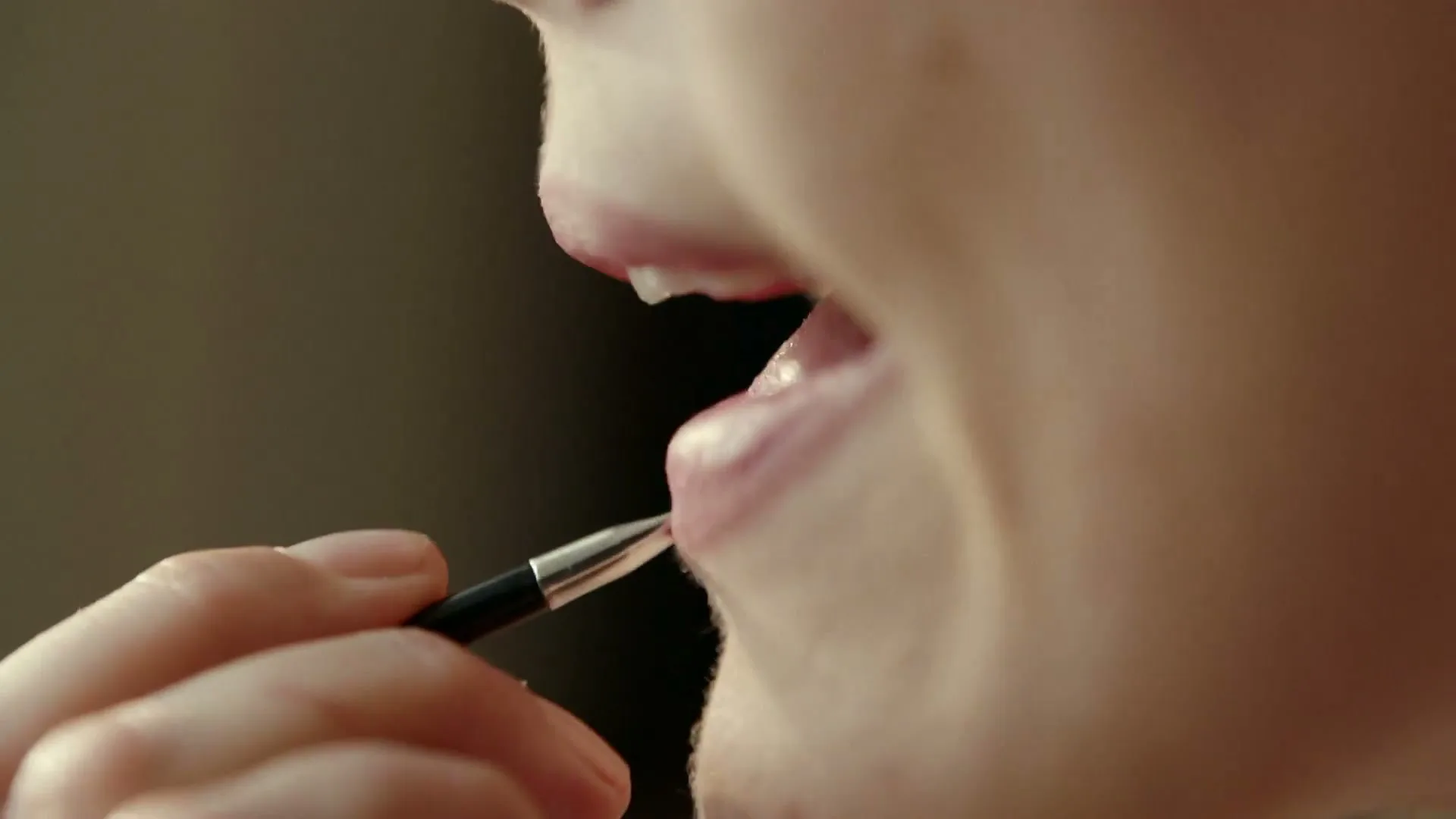 Tena "I Will Be Me" (2019) commercial still