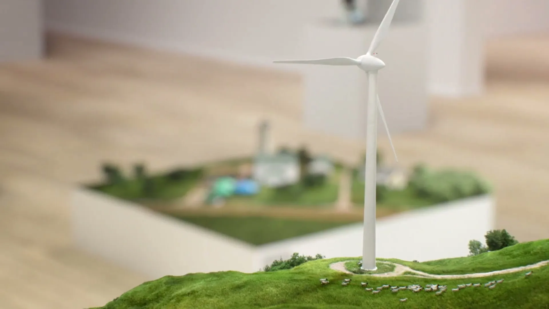 VA "GRT" (2025) commercial still