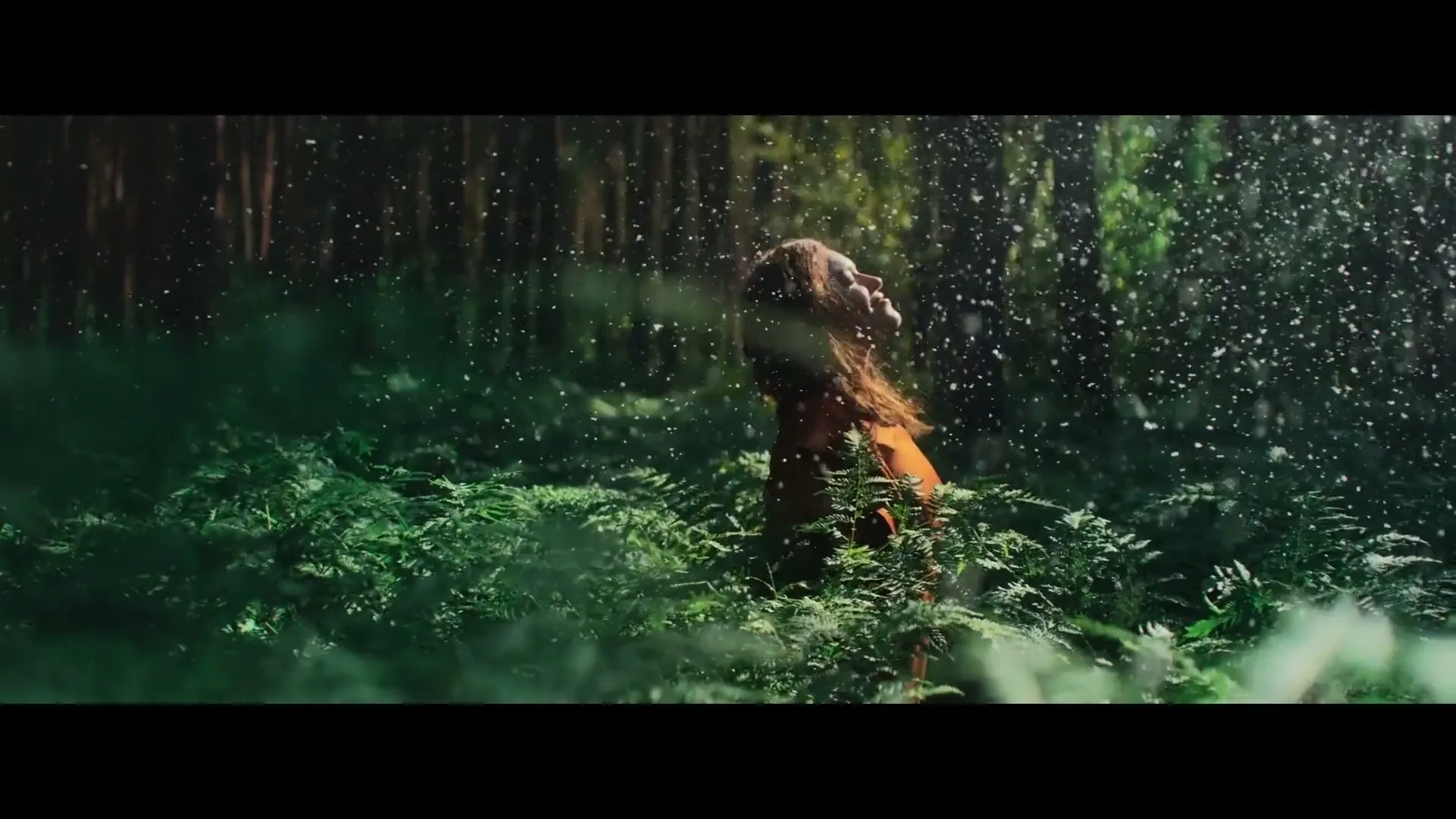 Burt's Bees “The Force”, directed by Nicole Ackermann