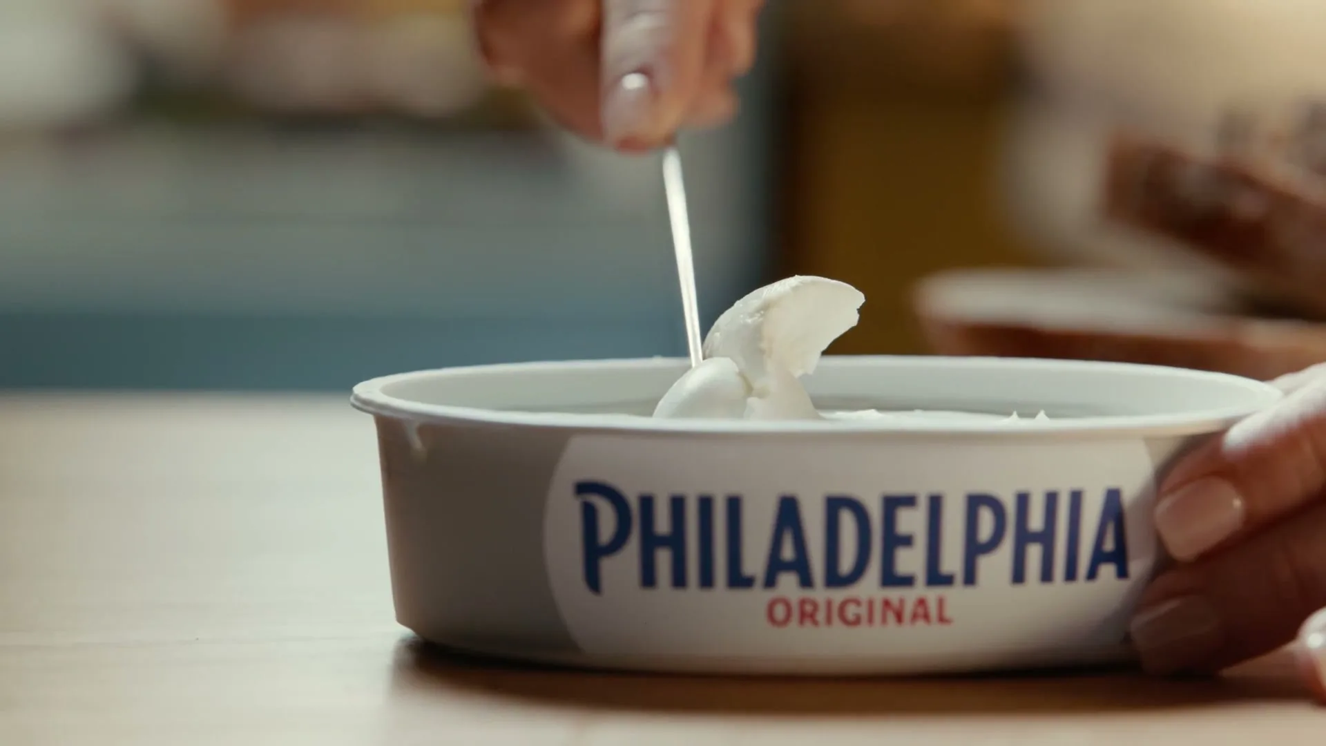 Philadelphia “The Spread of Friendship” (2025), frame 2