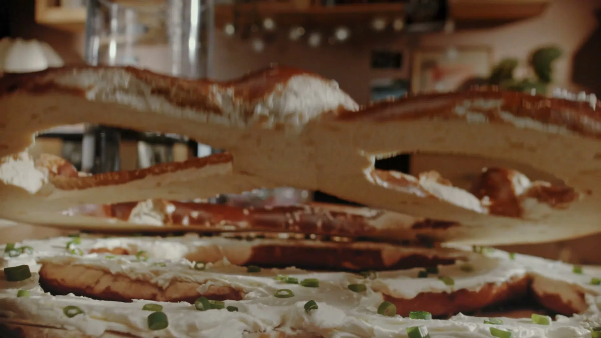 Philadelphia “The Spread of Friendship” (2025), frame 5
