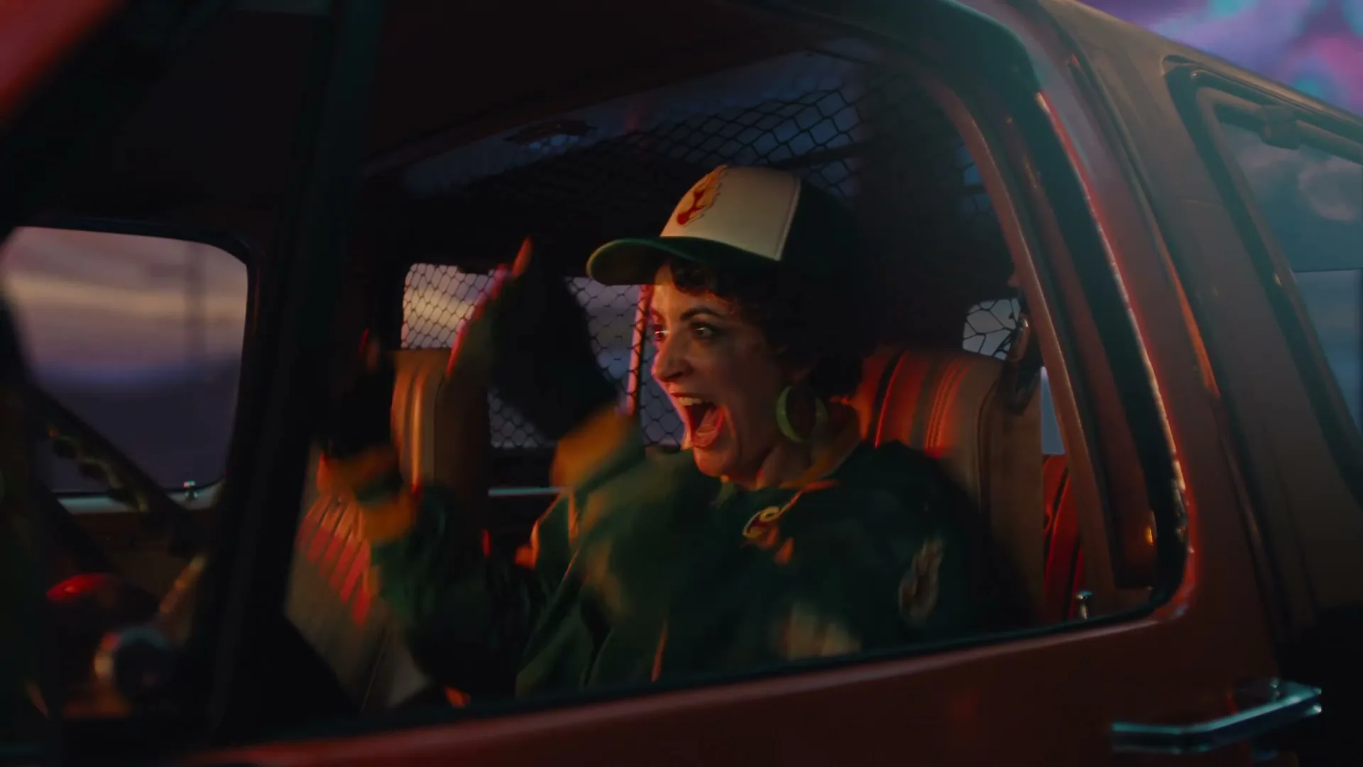 La Cuponera – Procter & Gamble “Truck” (2025)
