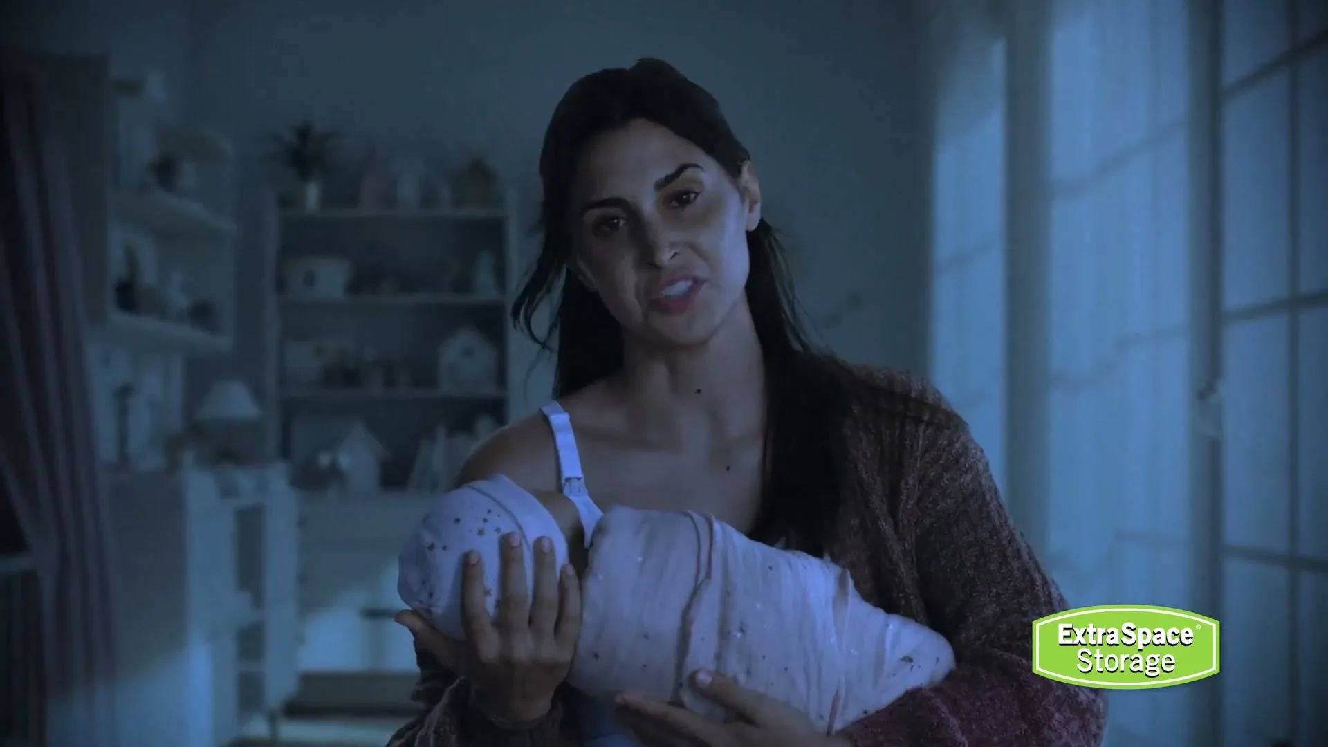 Extra Space Storage “Motherhood” (2025)