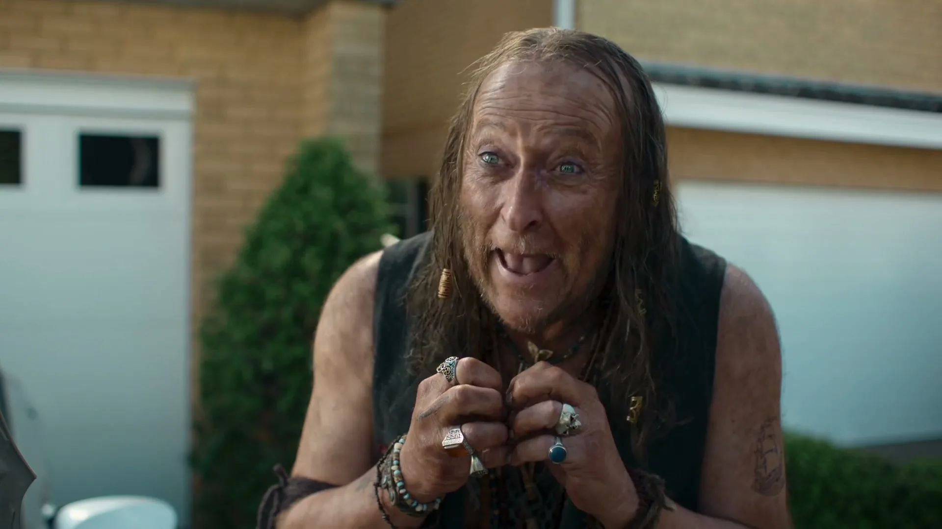 Credit24 “Honest Loans. No Funny Business - Pirate” (2025)