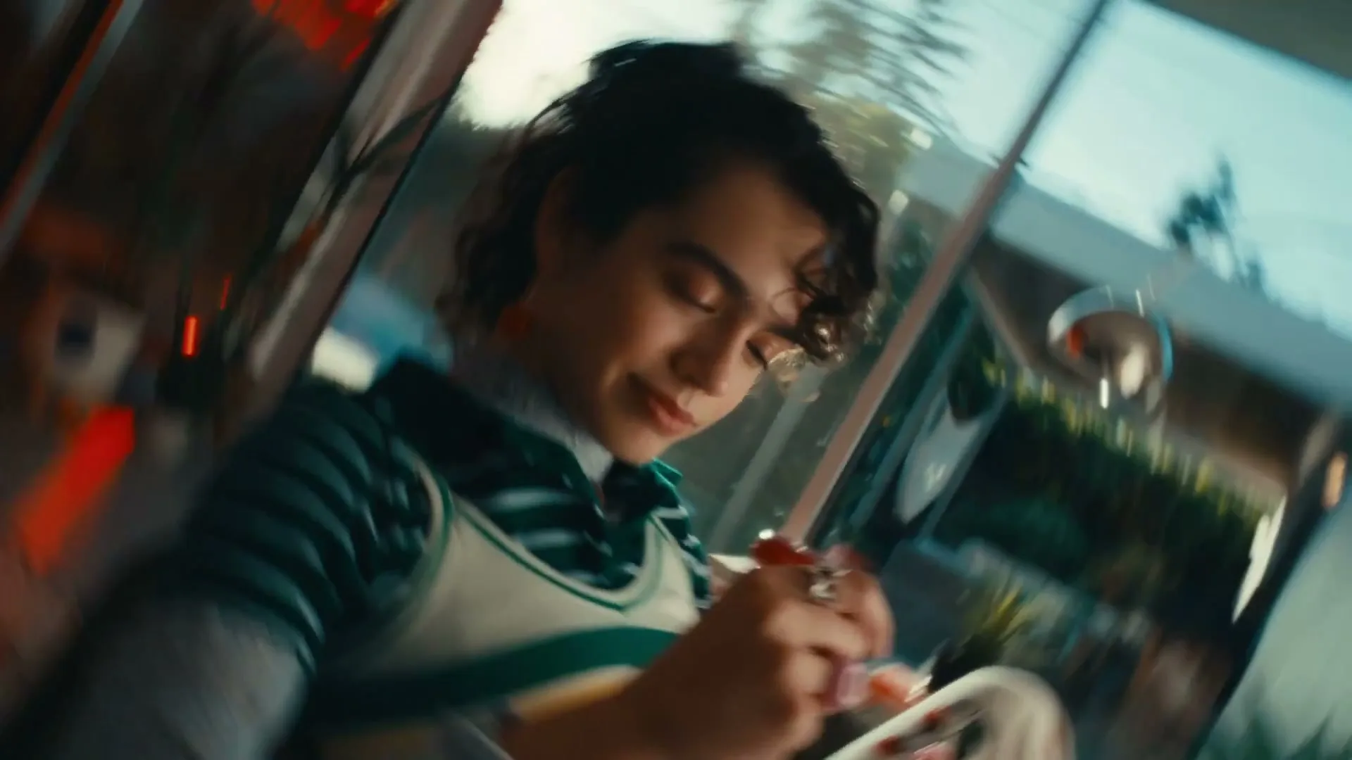 Verizon "No More Excuses" (2025) commercial still