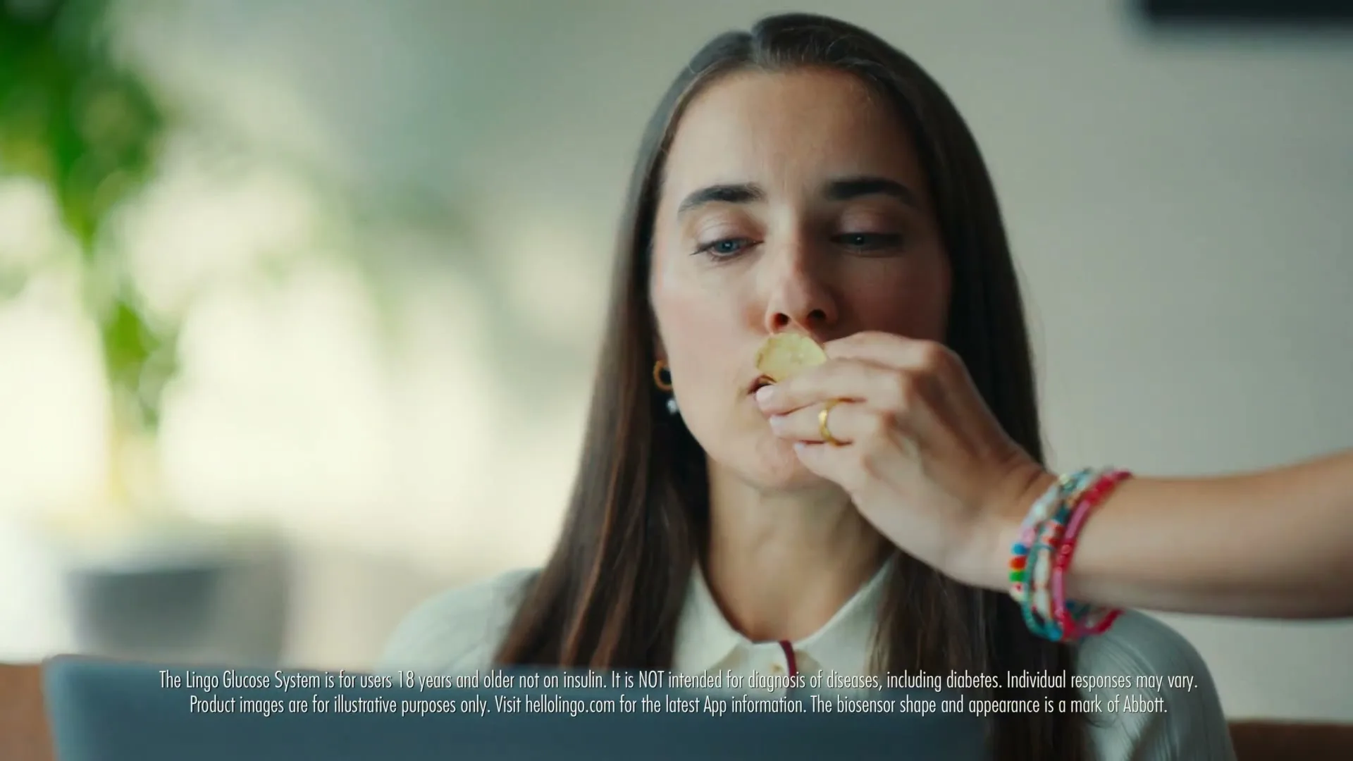 Lingo "New Year" (2025) commercial still