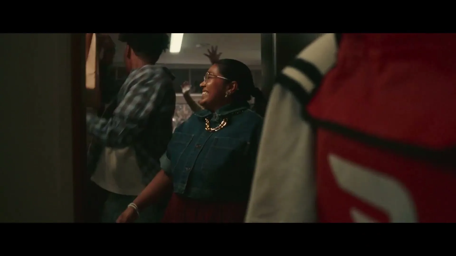 DoorDash Canada “BRING IT IN 30s”, directed by Wendy Morgan