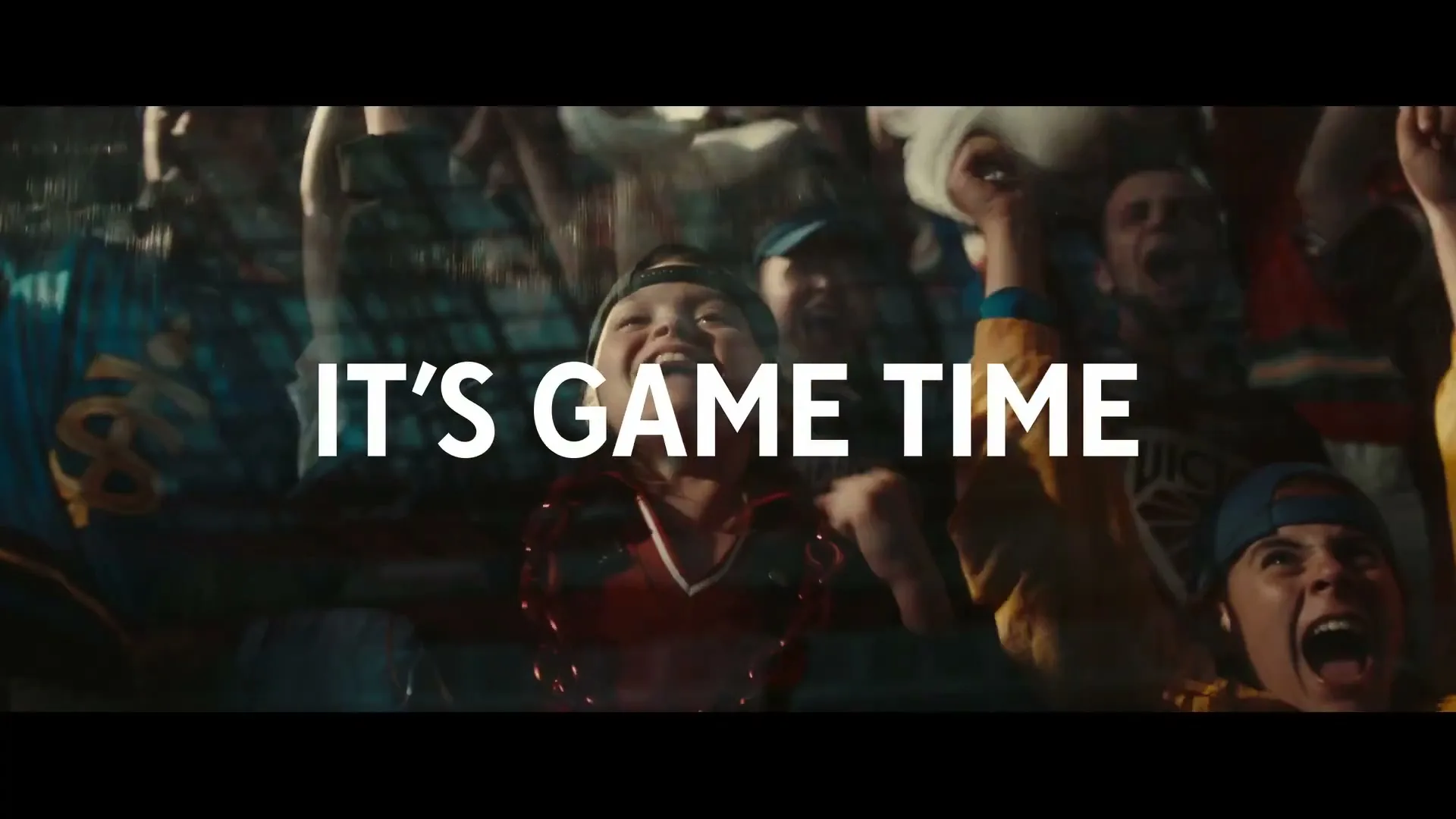 DoorDash Canada "BRING IT IN - PWHL x DoorDash" (2025) commercial still