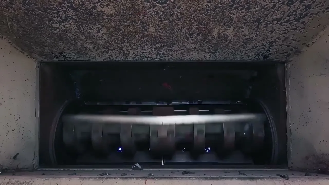 Samsung Australia "Bespoke AI Jet Ultra l No competition. Just power" (2025) commercial still