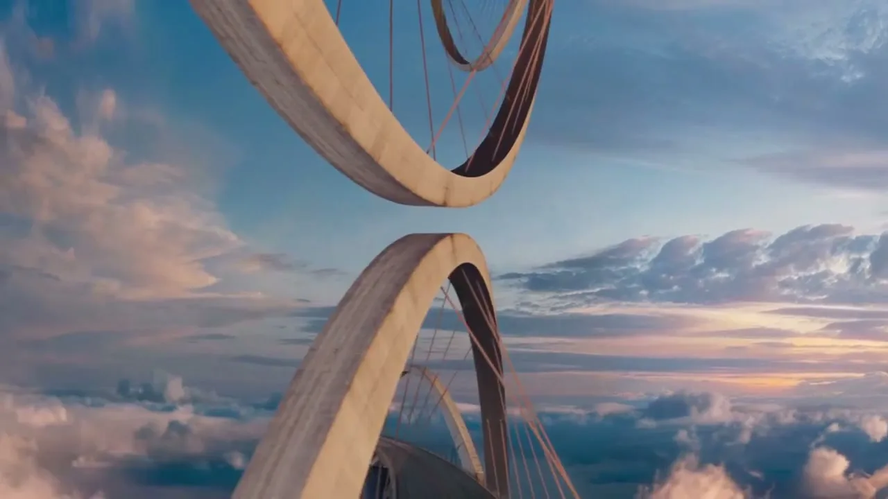 Renault “No one dreams small” (2025), frame 4