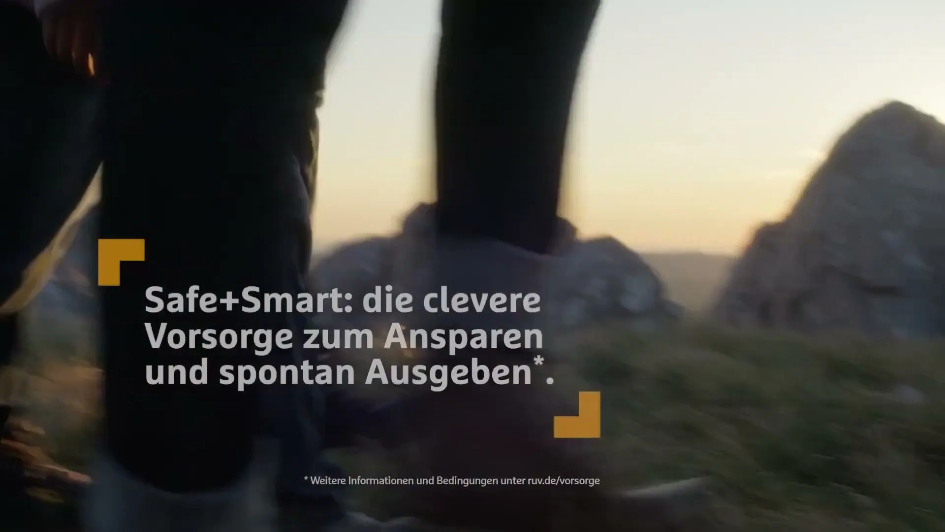 R+V Versicherungen “R+V - Safe And Smart” (2024), frame 6