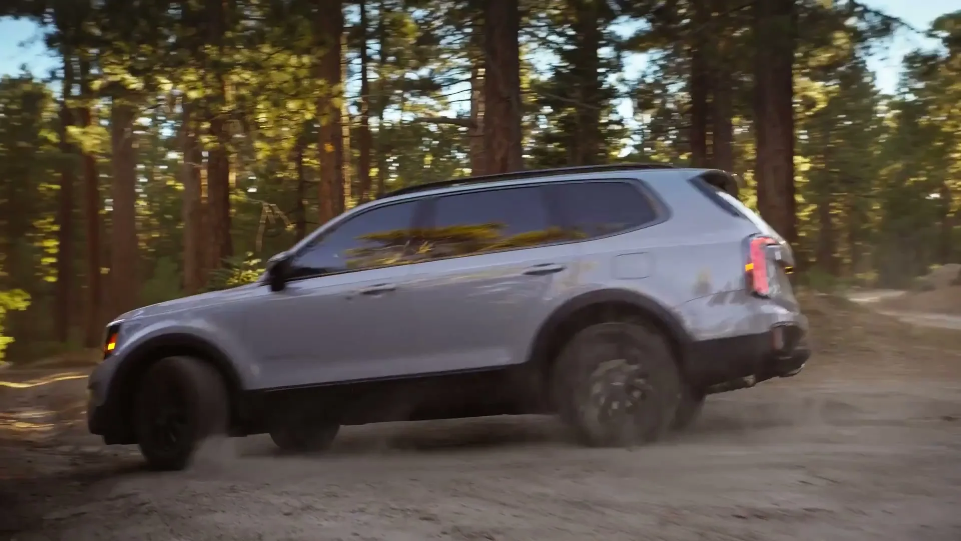 KIA “Loose Ball” (2024), frame 5