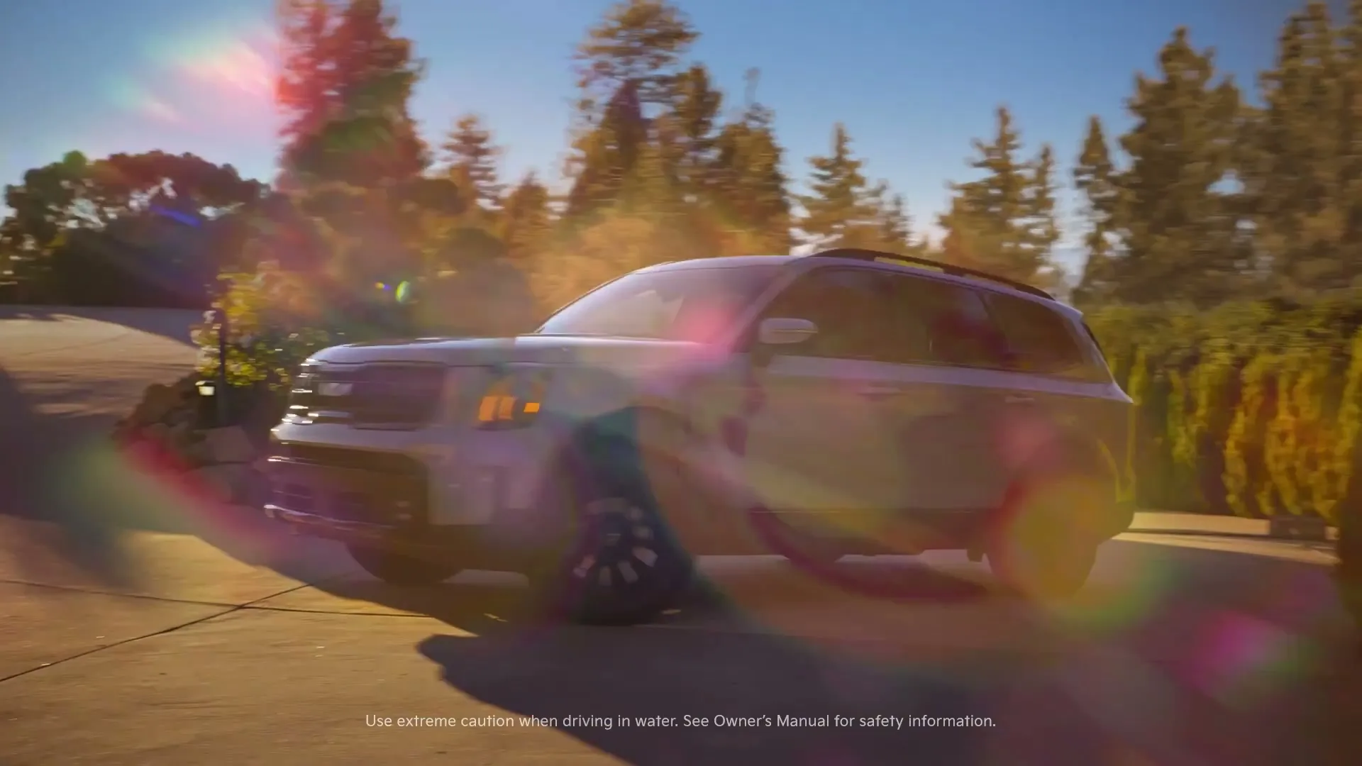 KIA “Loose Ball” (2024), frame 6