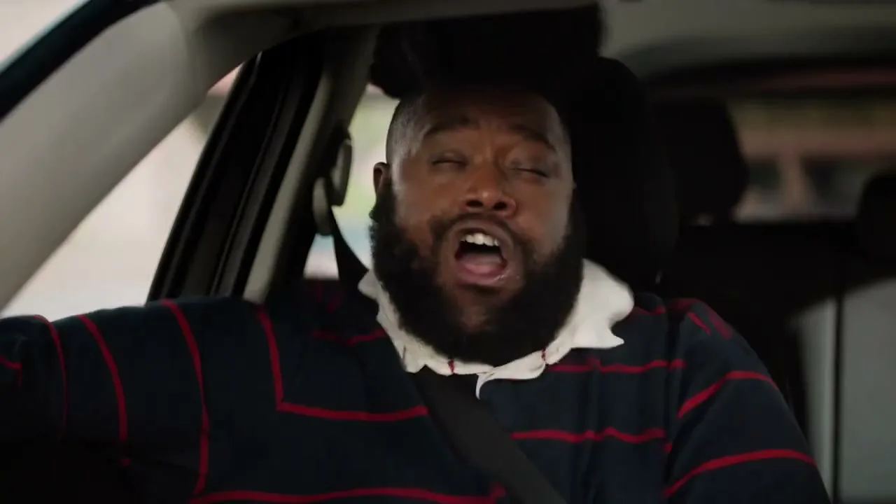 Auto Glass Now "Alive" (2024) commercial still